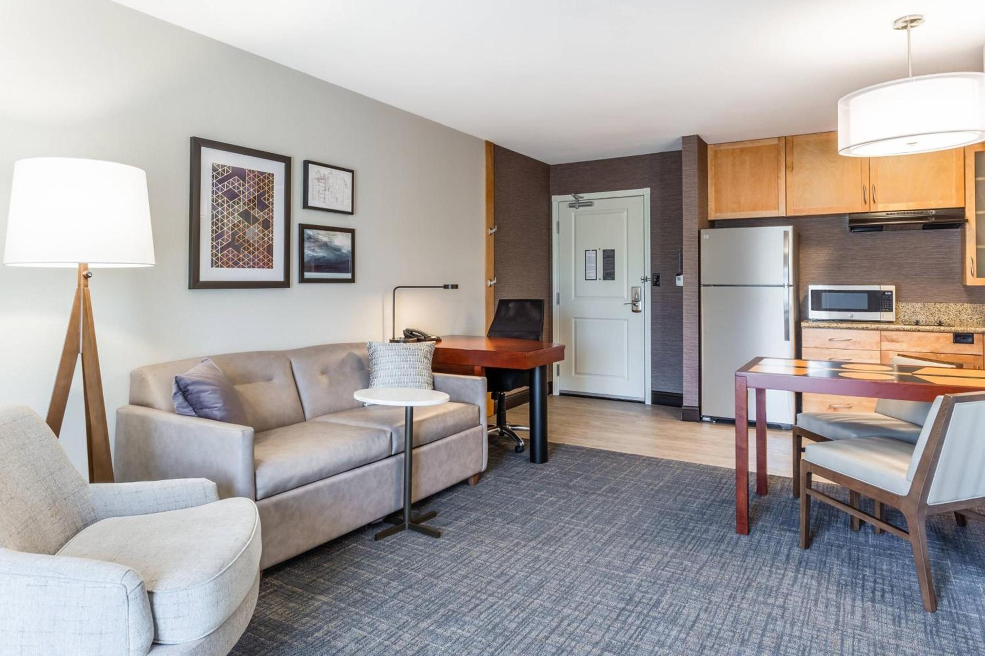 Residence Inn Duluth photo 4