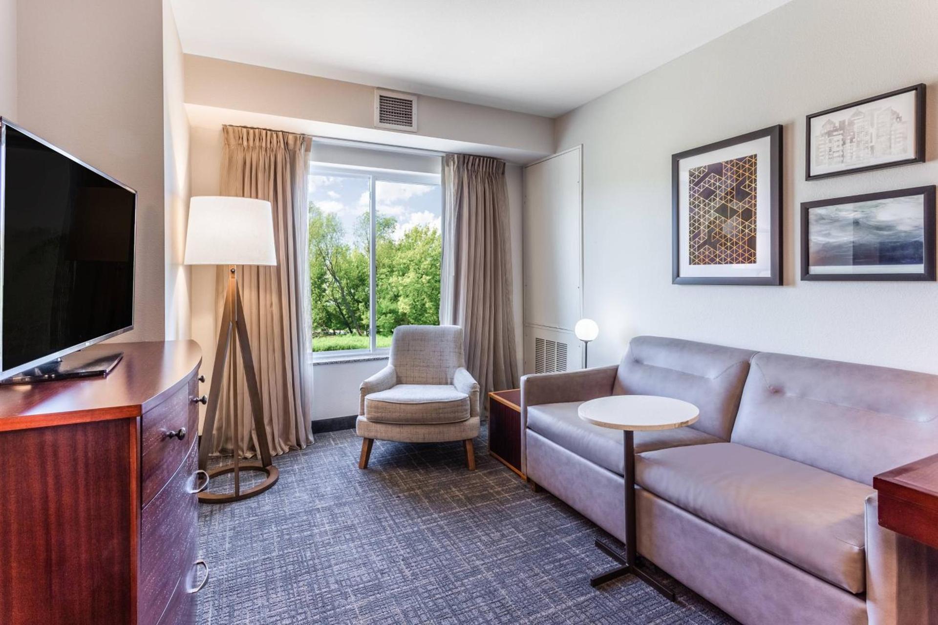 Residence Inn Duluth photo 3