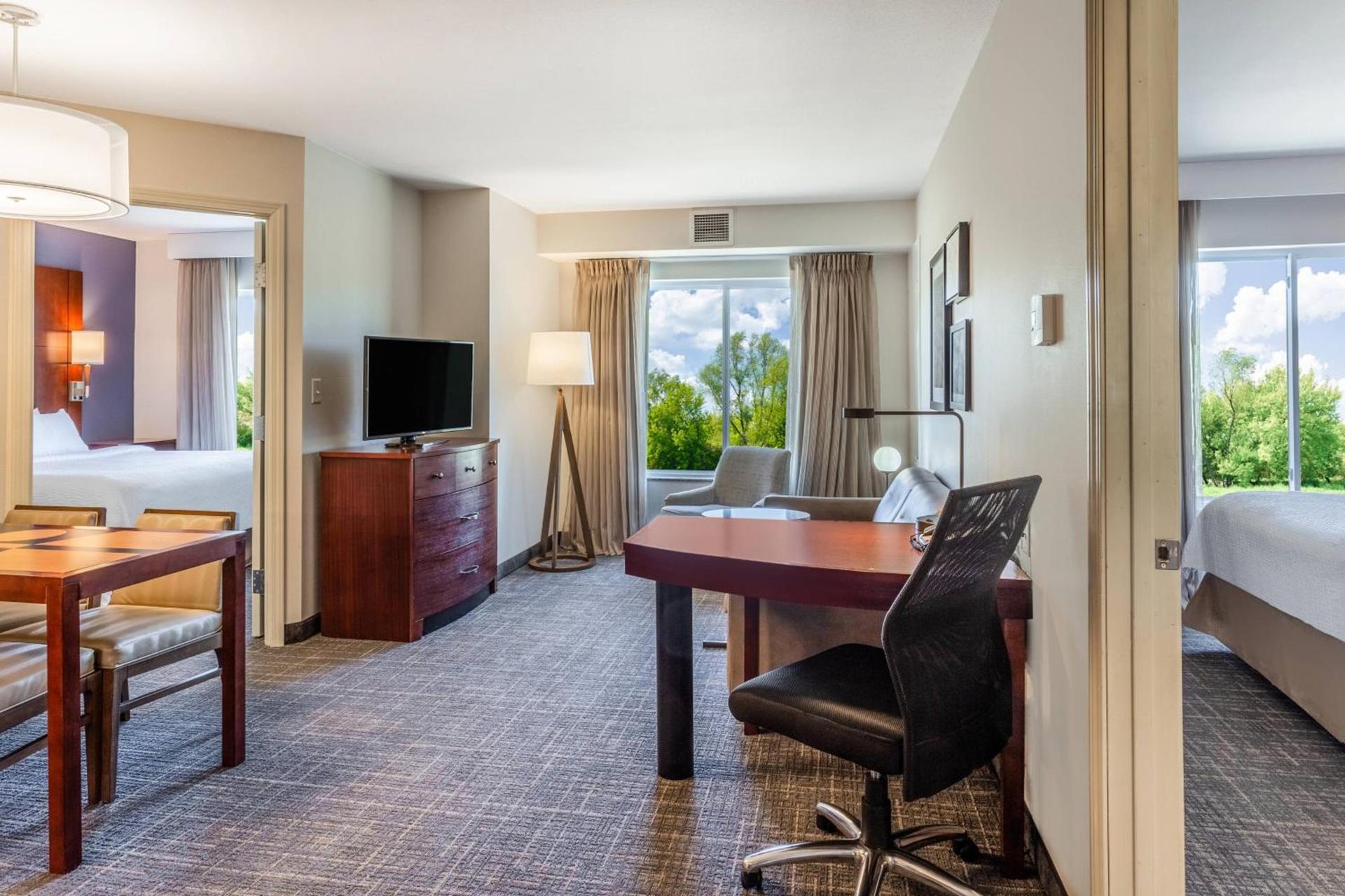 Residence Inn Duluth photo 7