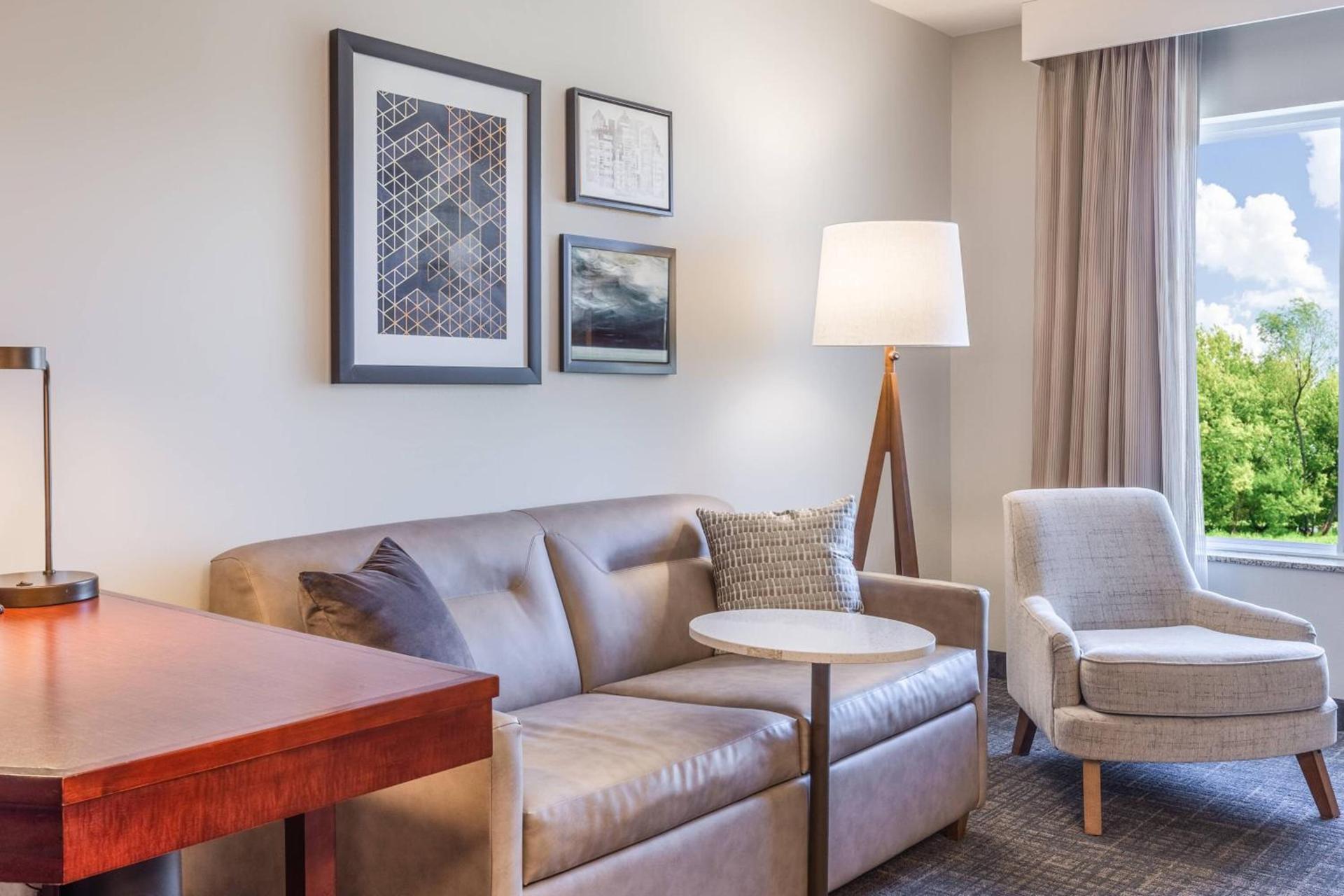 Residence Inn Duluth photo 5