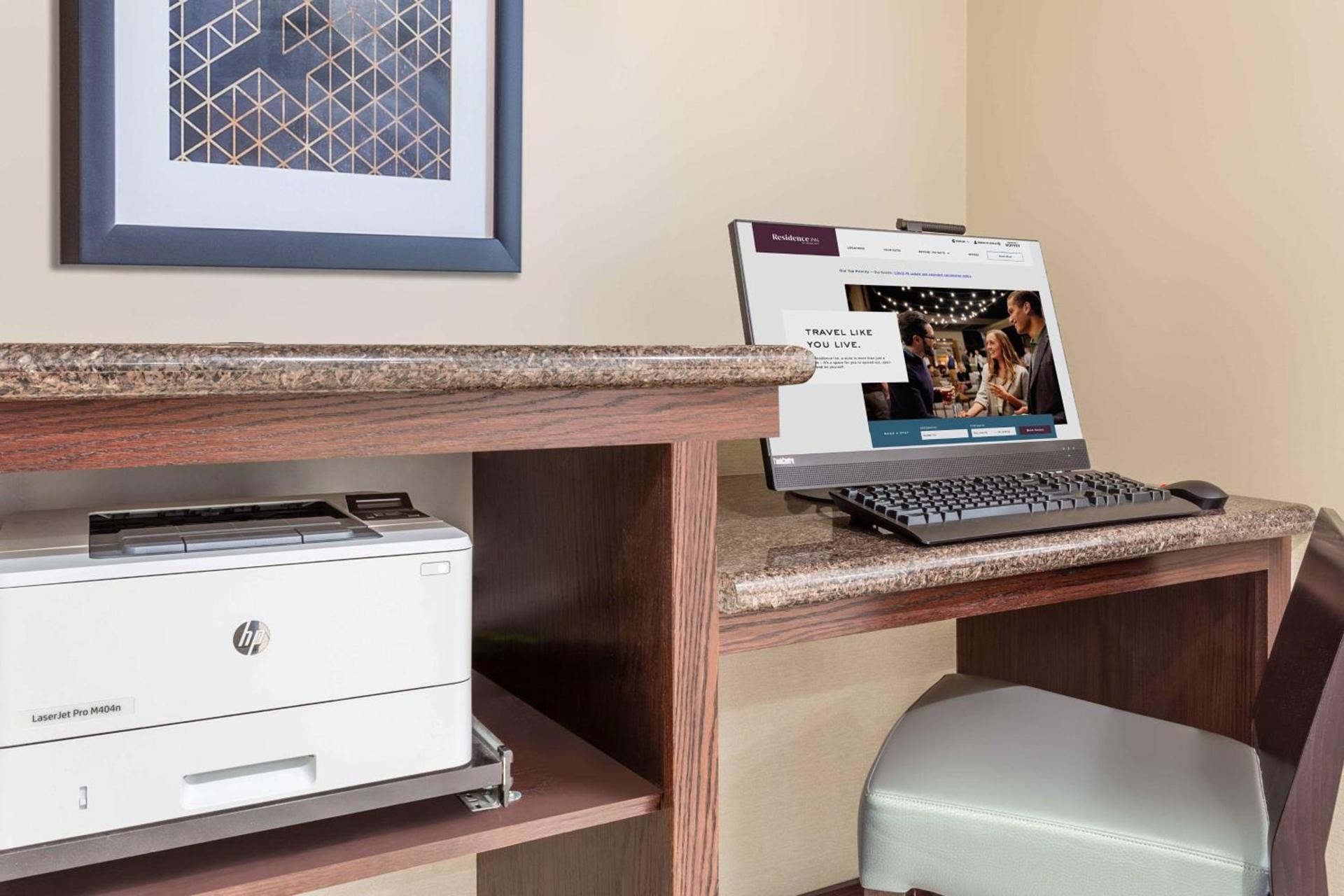 Residence Inn Duluth photo 14