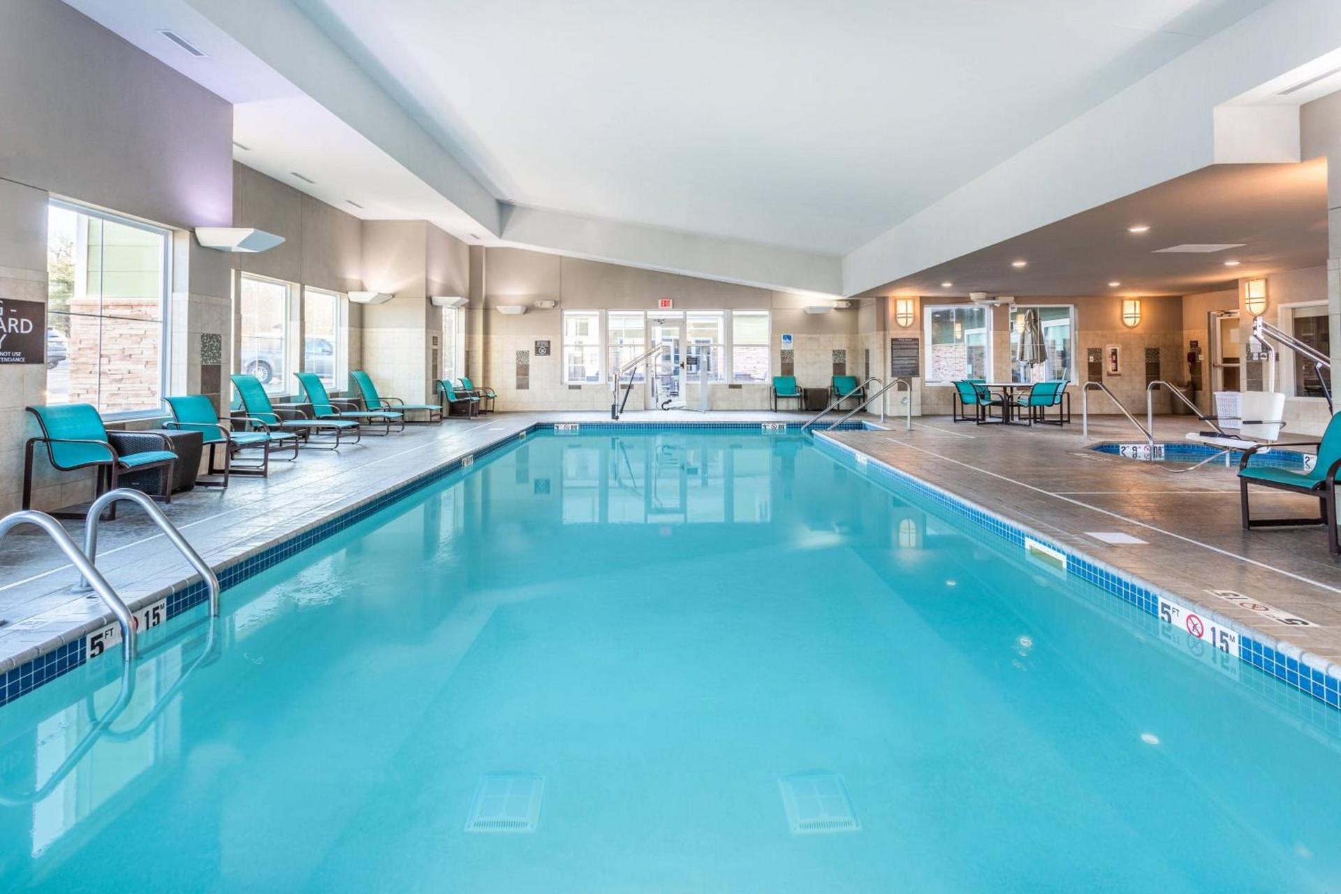Residence Inn Duluth photo 19
