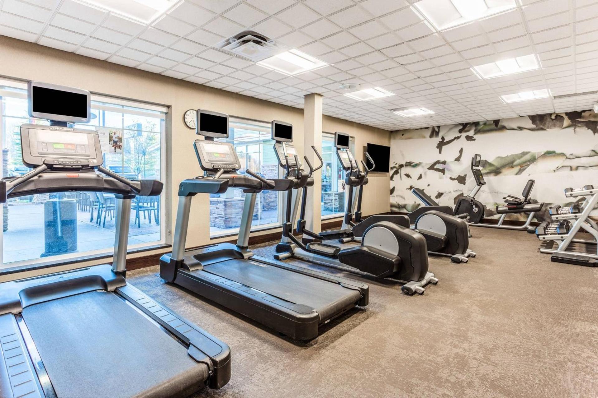 Residence Inn Duluth photo 20