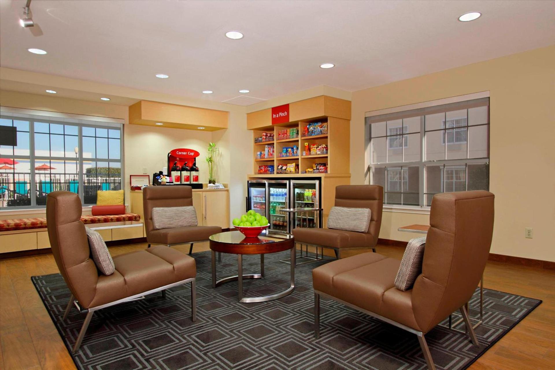 TownePlace Suites Fort Worth Southwest TCU Area photo 4
