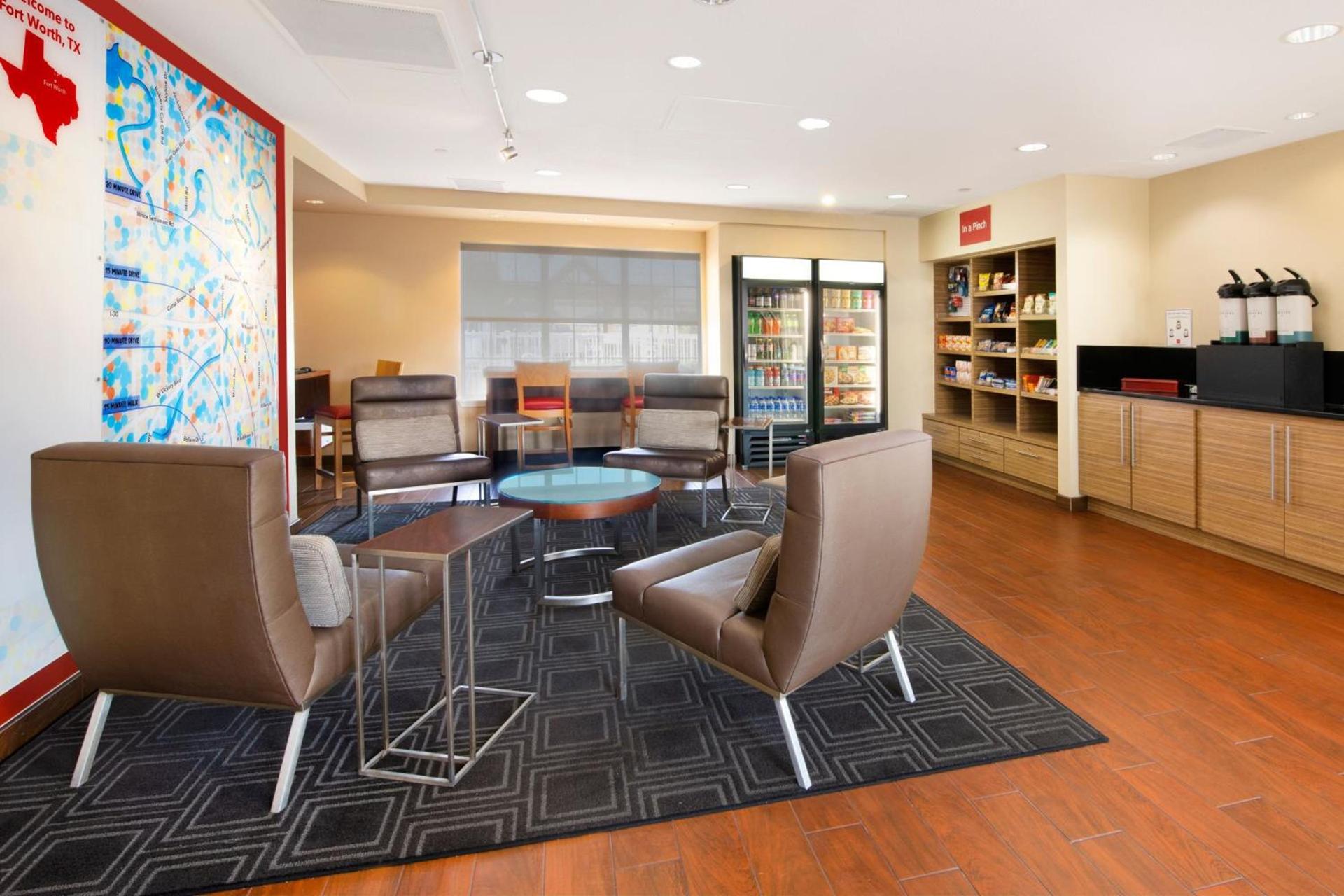 TownePlace Suites Fort Worth Southwest TCU Area photo 5