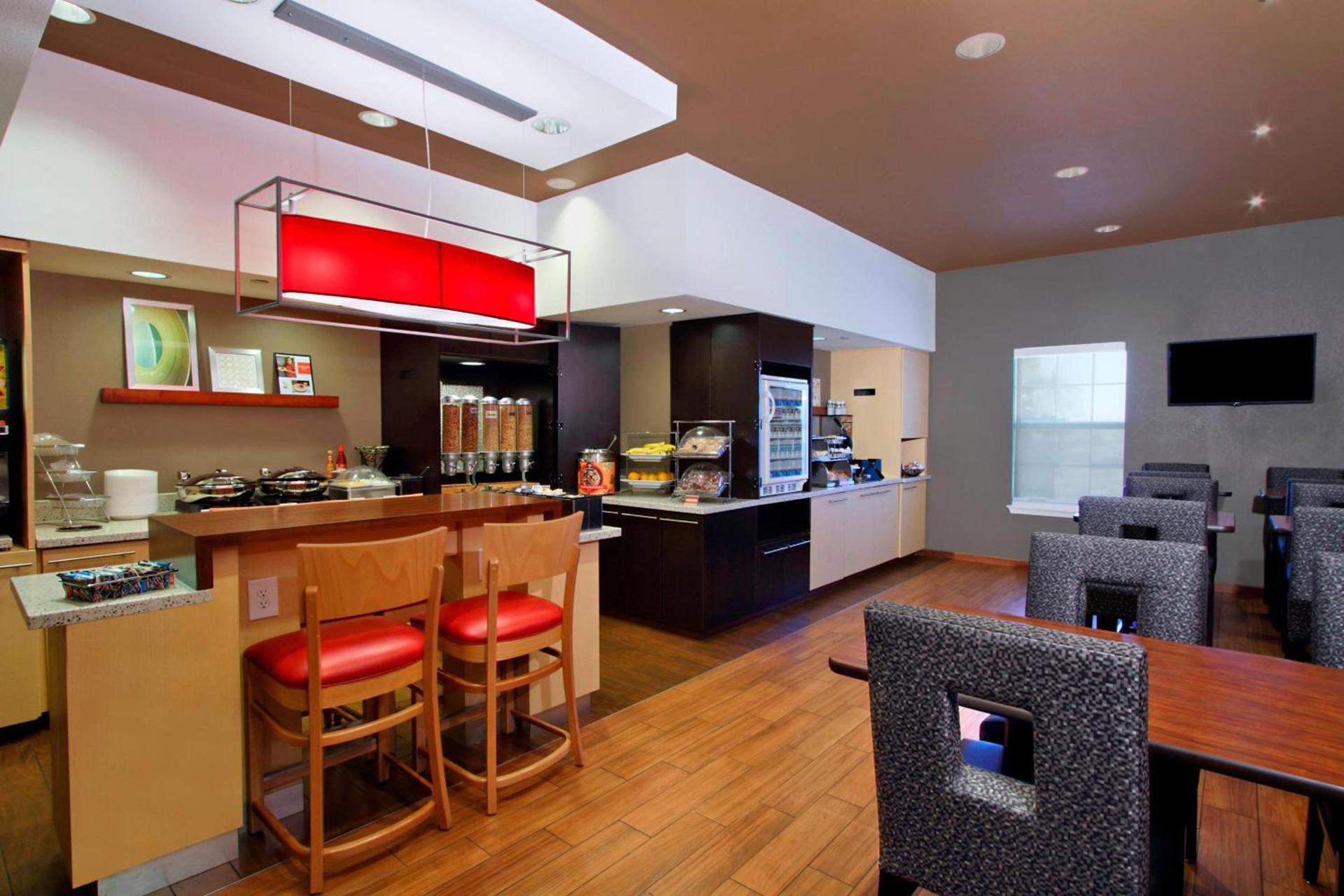TownePlace Suites Fort Worth Southwest TCU Area photo 22