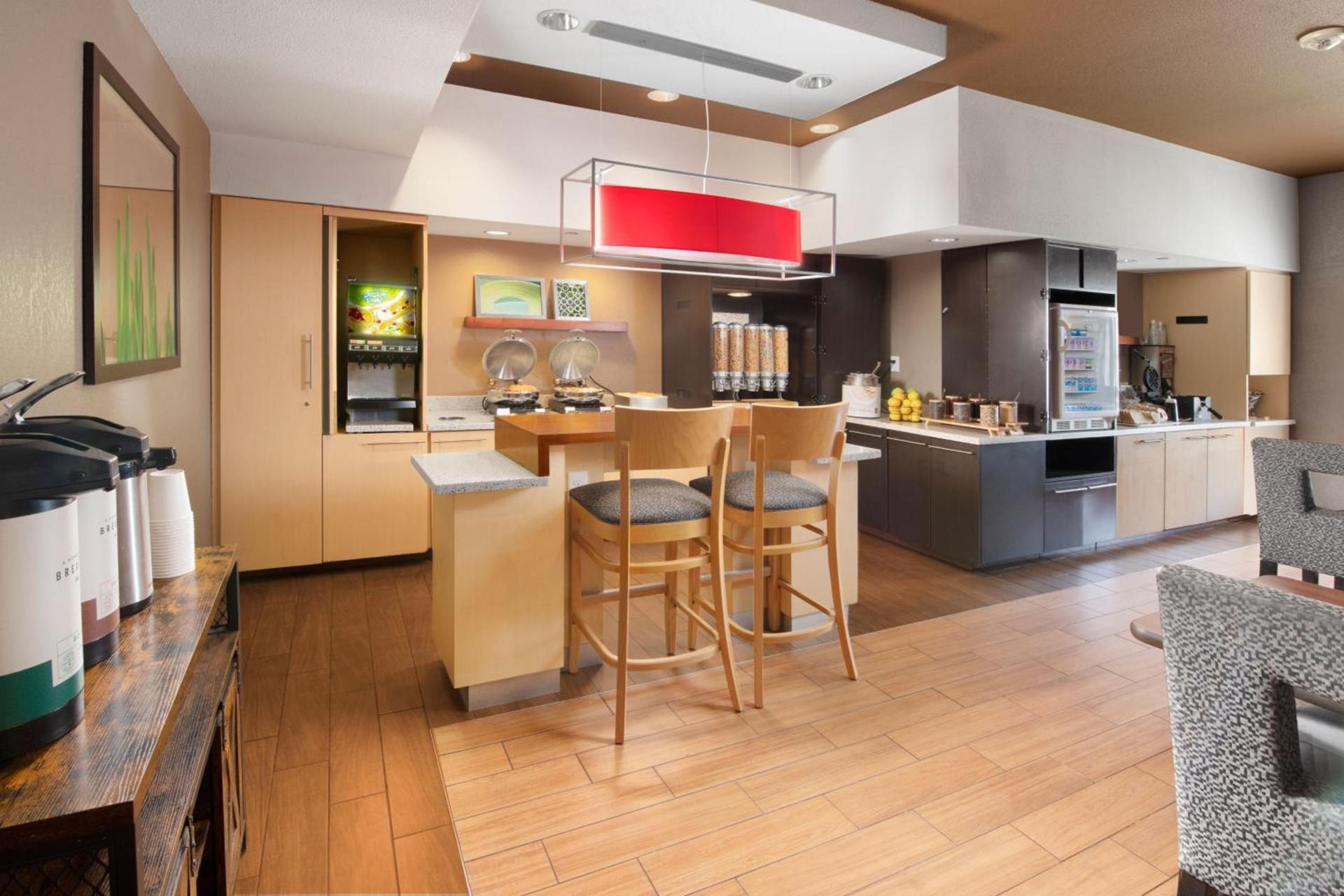 TownePlace Suites Fort Worth Southwest TCU Area photo 24