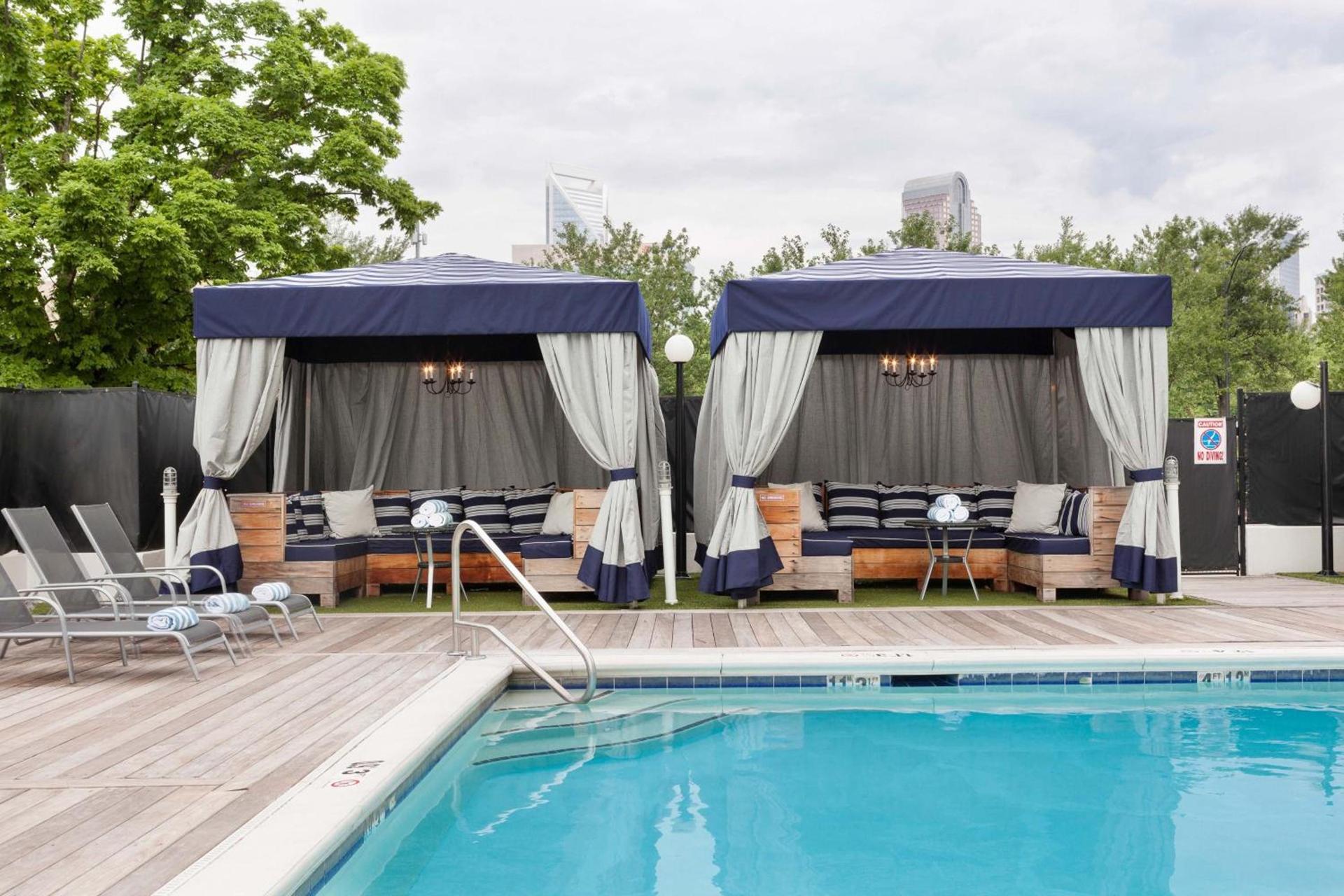 Le Meridien Charlotte photo 32
