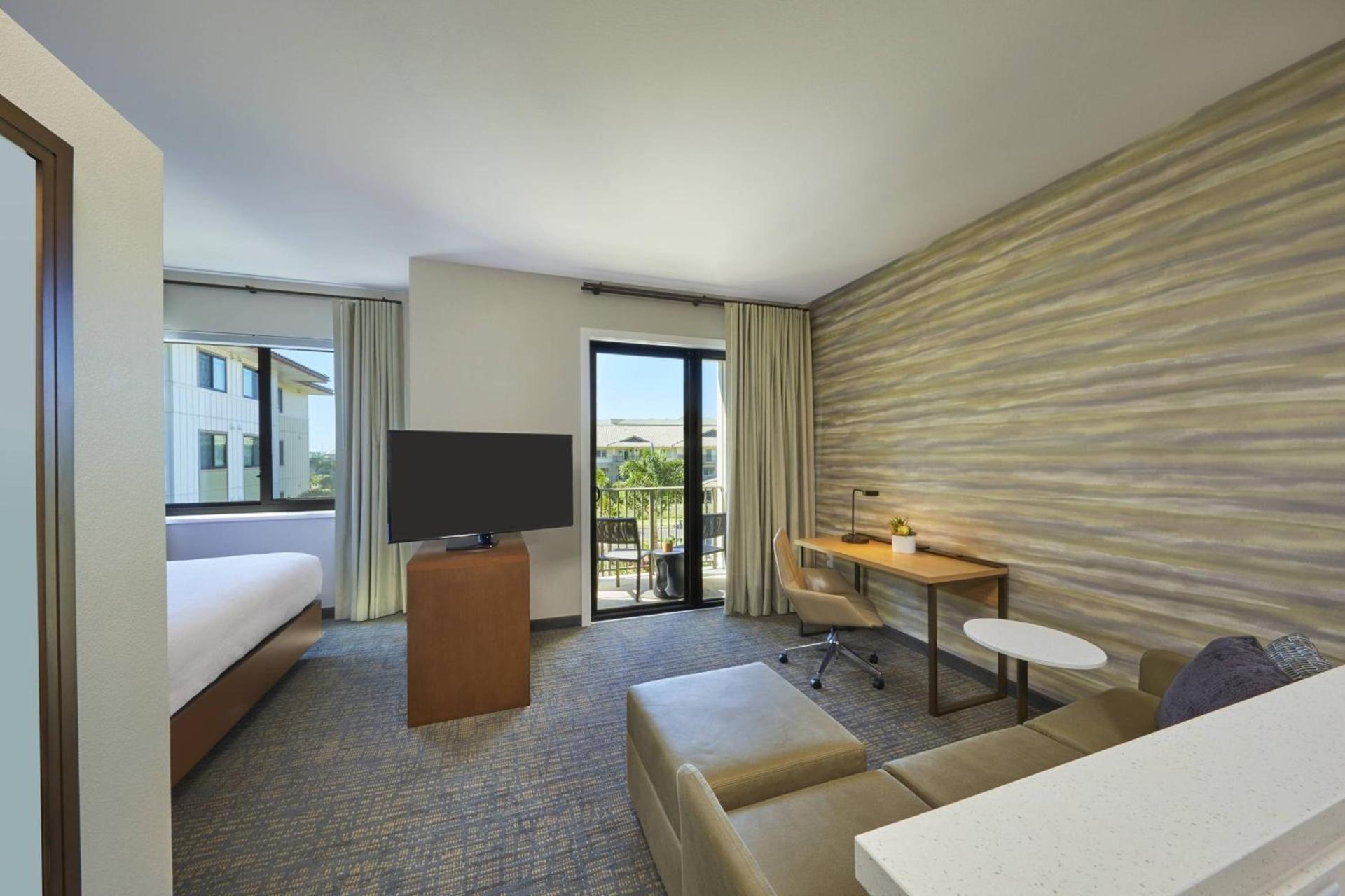 Residence Inn by Marriott Oahu Kapolei photo 8