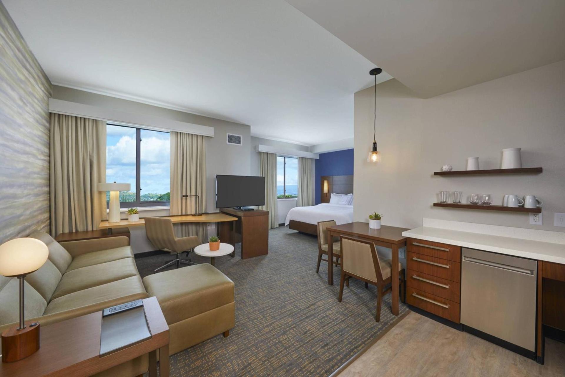 Residence Inn by Marriott Oahu Kapolei photo 9