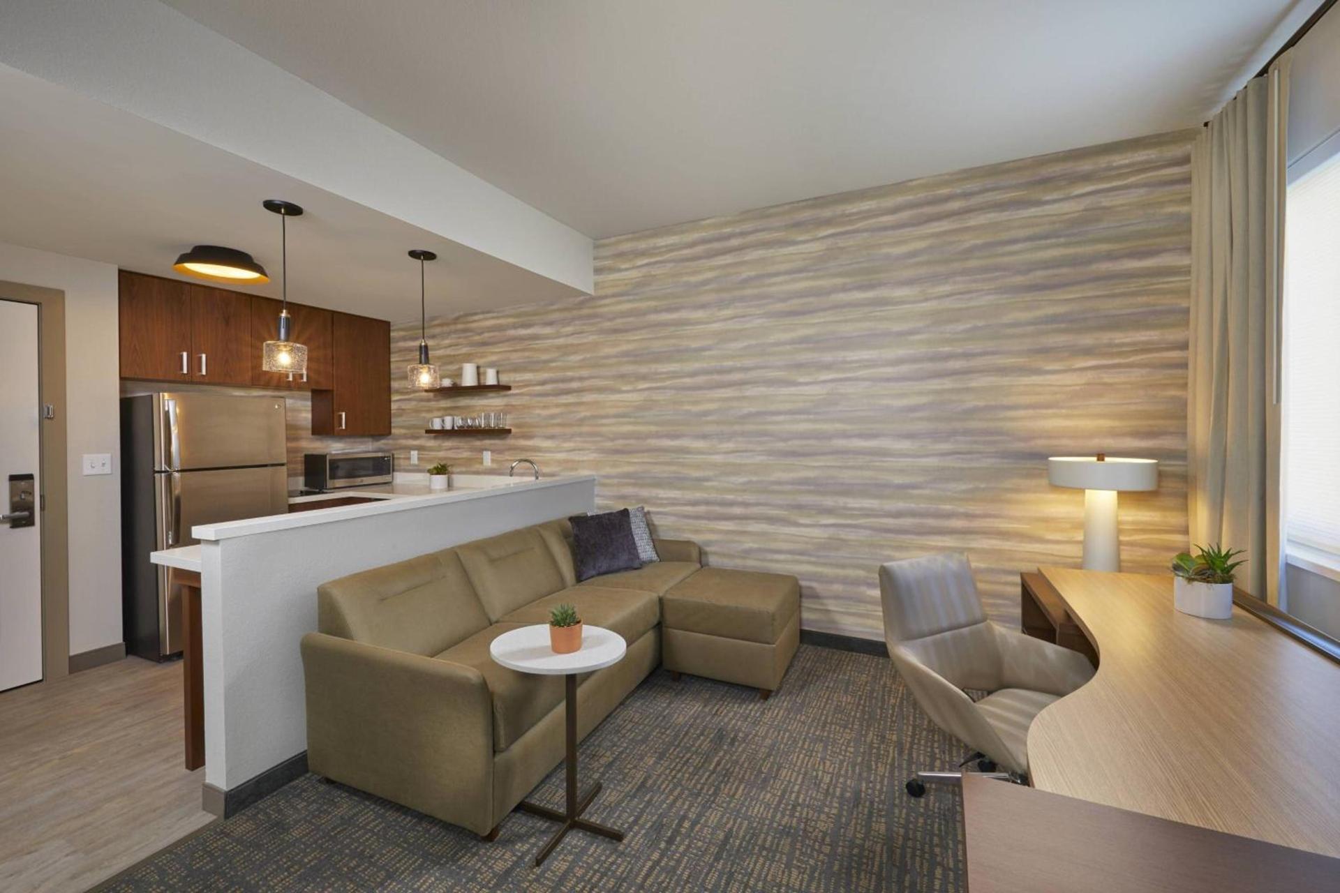 Residence Inn by Marriott Oahu Kapolei photo 10