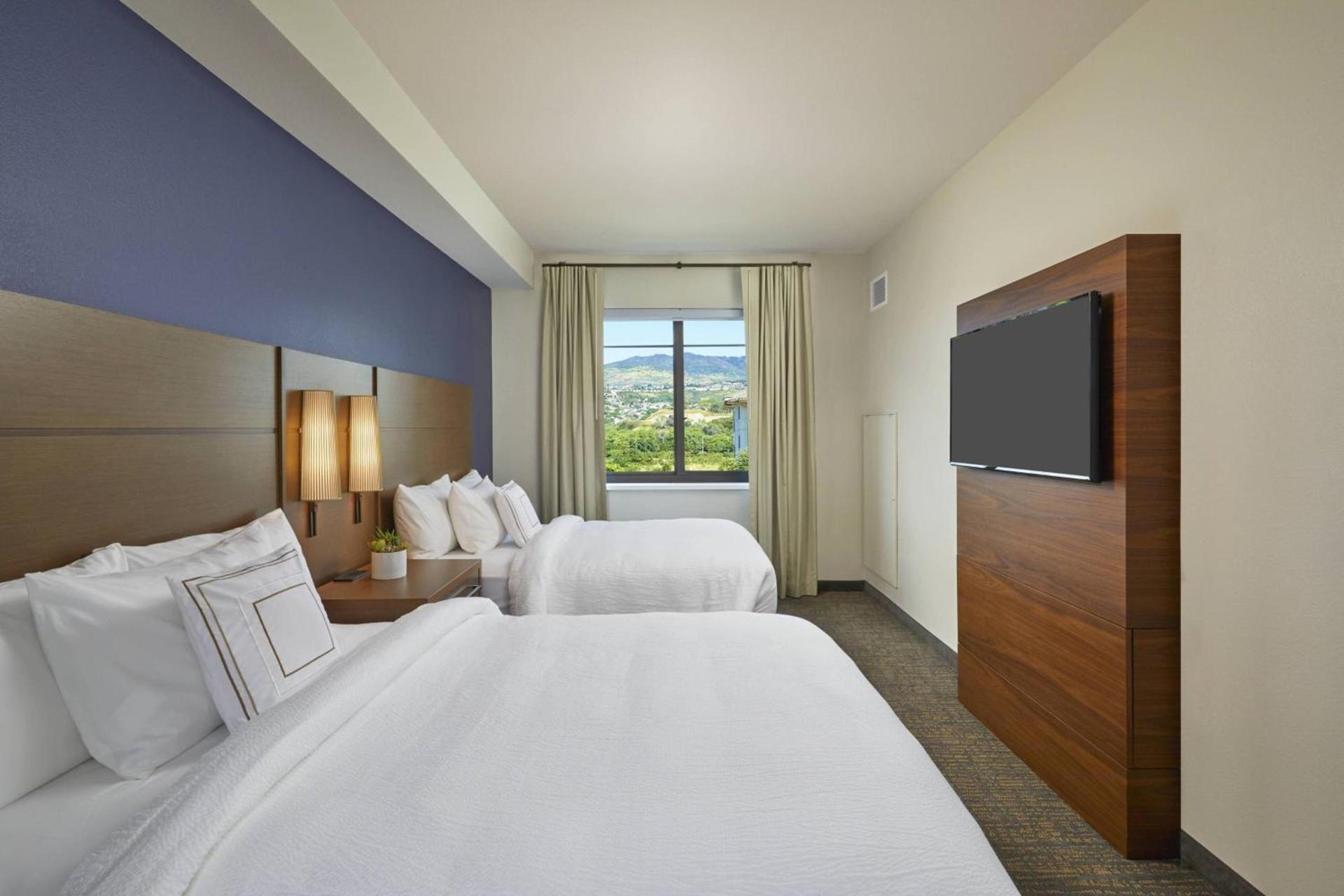 Residence Inn by Marriott Oahu Kapolei photo 12