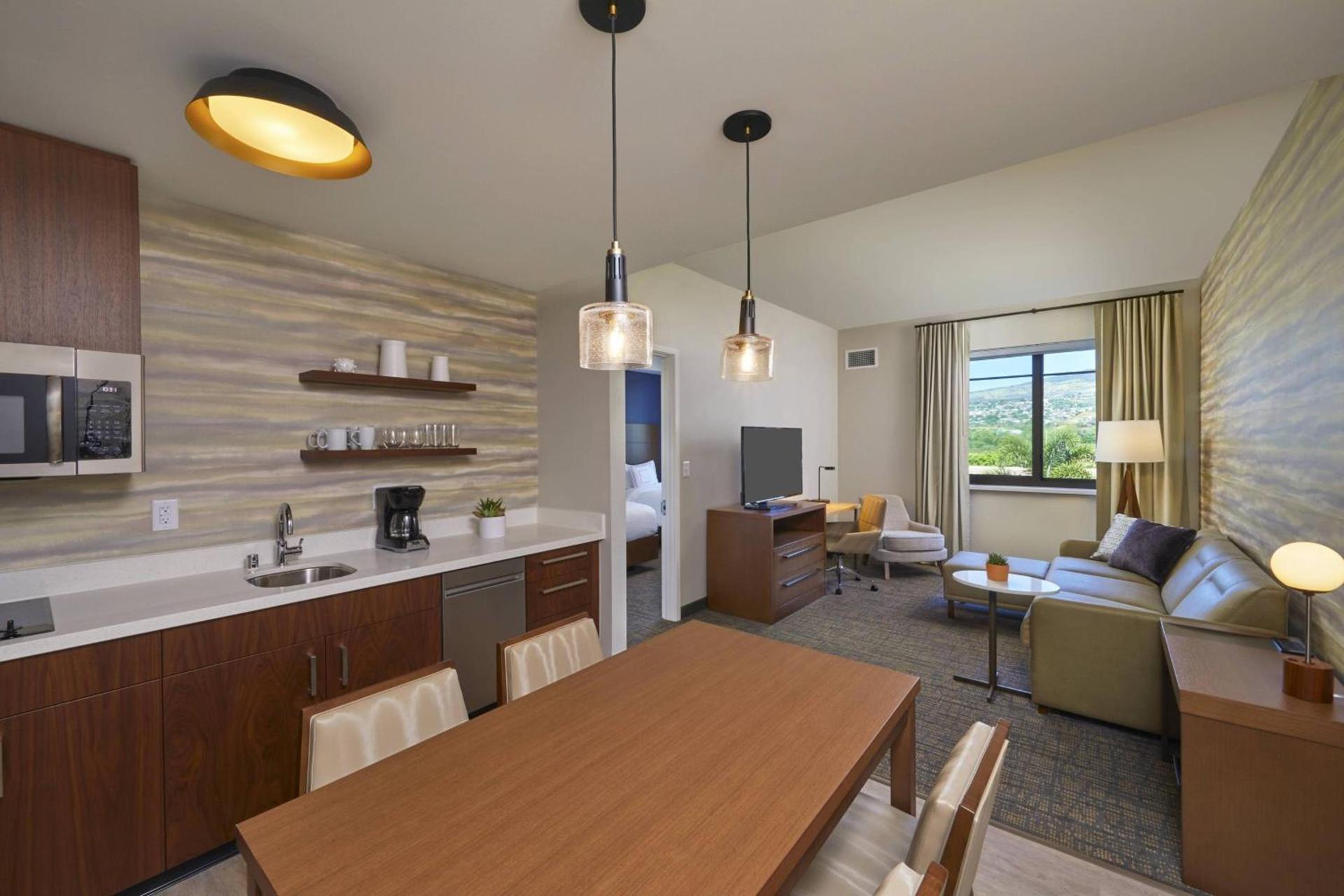 Residence Inn by Marriott Oahu Kapolei photo 13