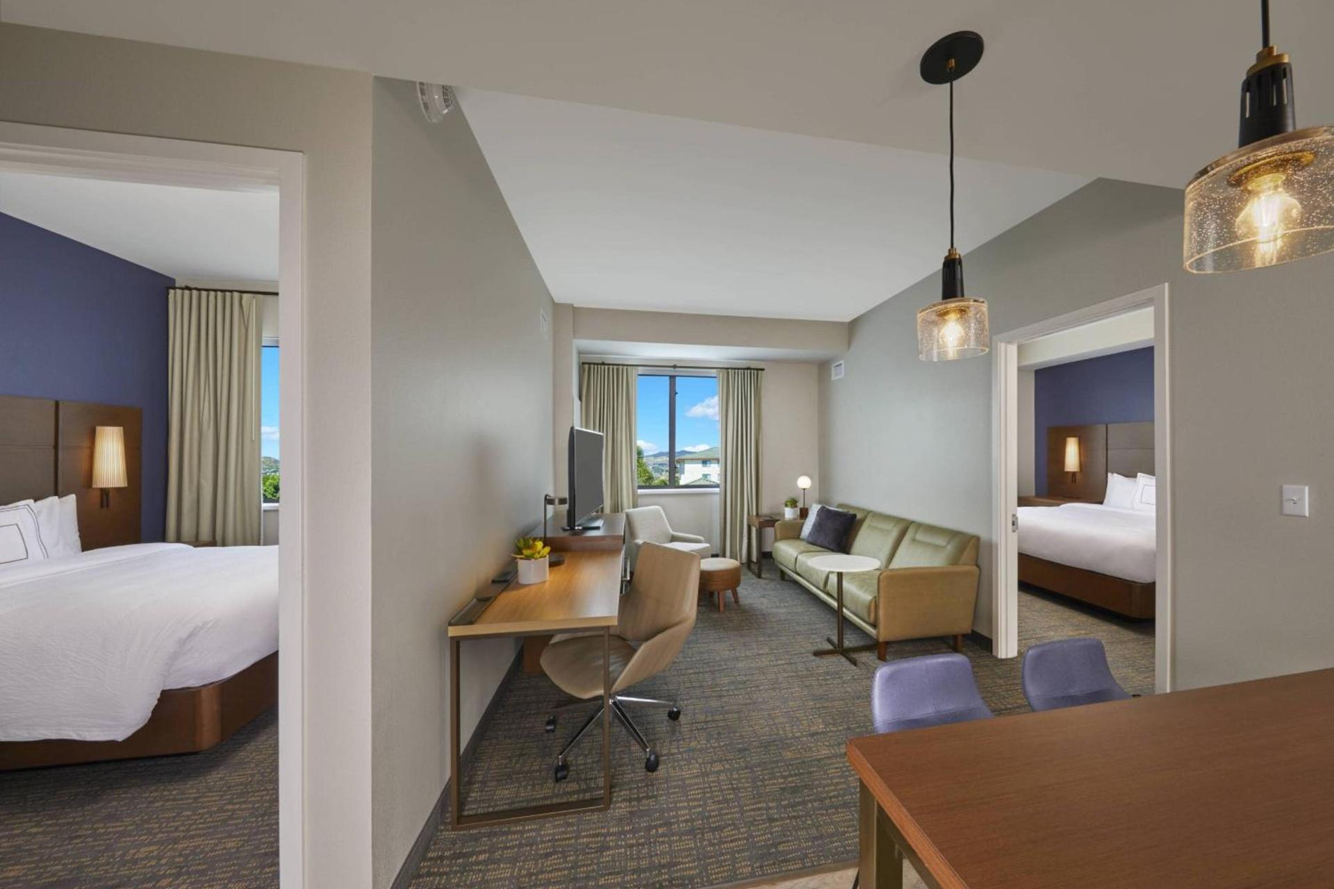 Residence Inn by Marriott Oahu Kapolei photo 15