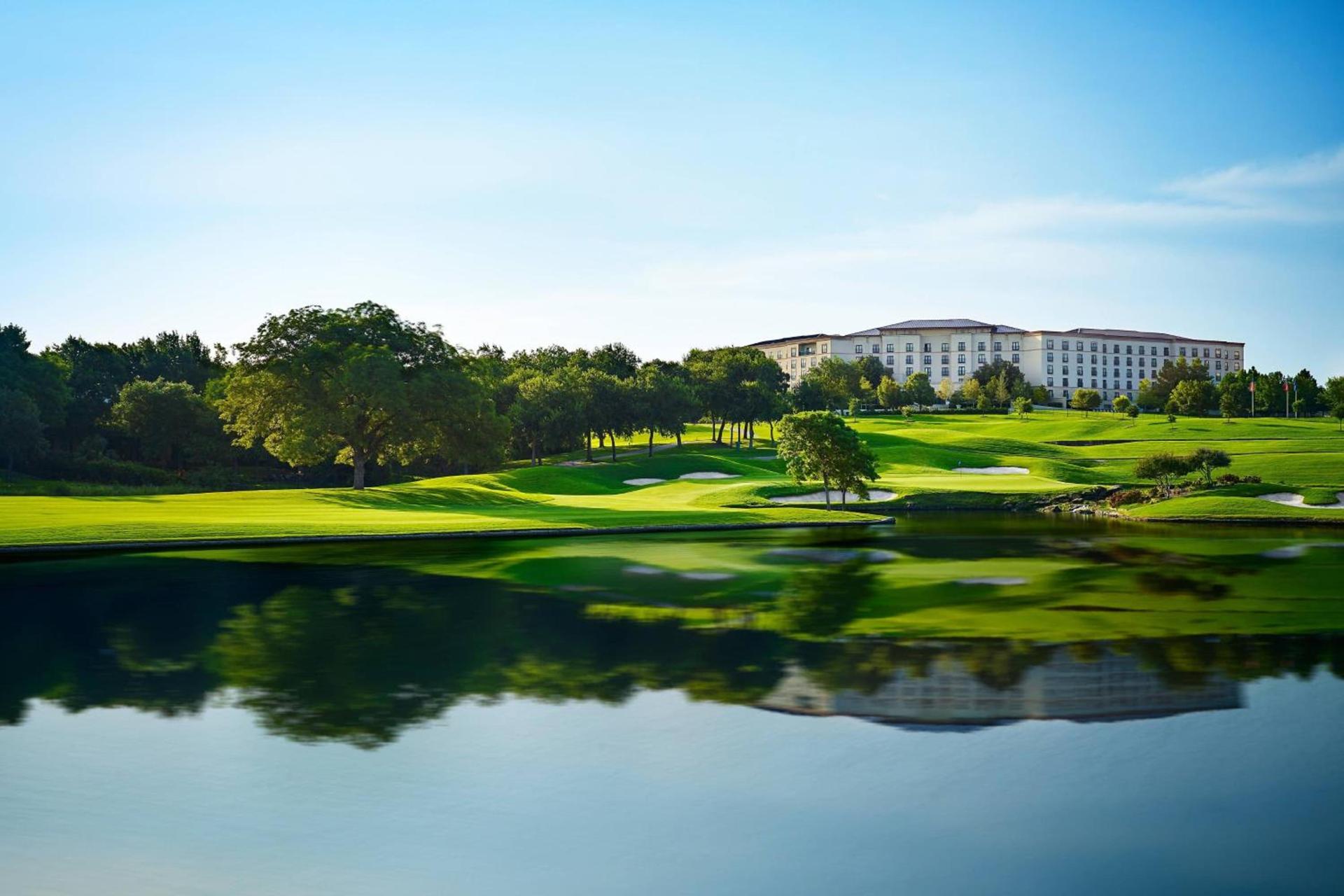The Westin Dallas Stonebriar Golf Resort & Spa photo 10
