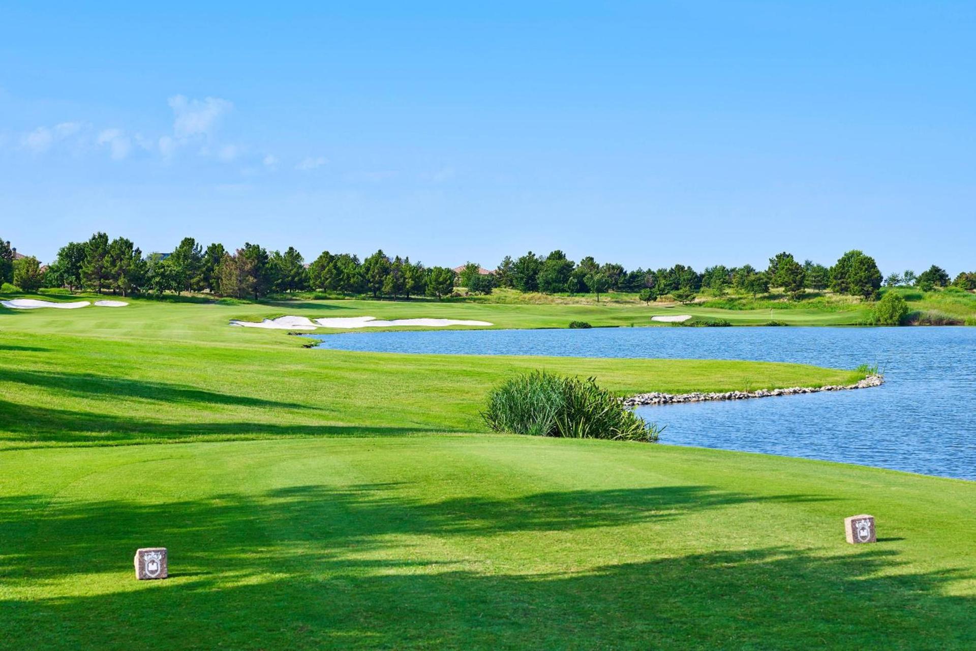 The Westin Dallas Stonebriar Golf Resort & Spa photo 11