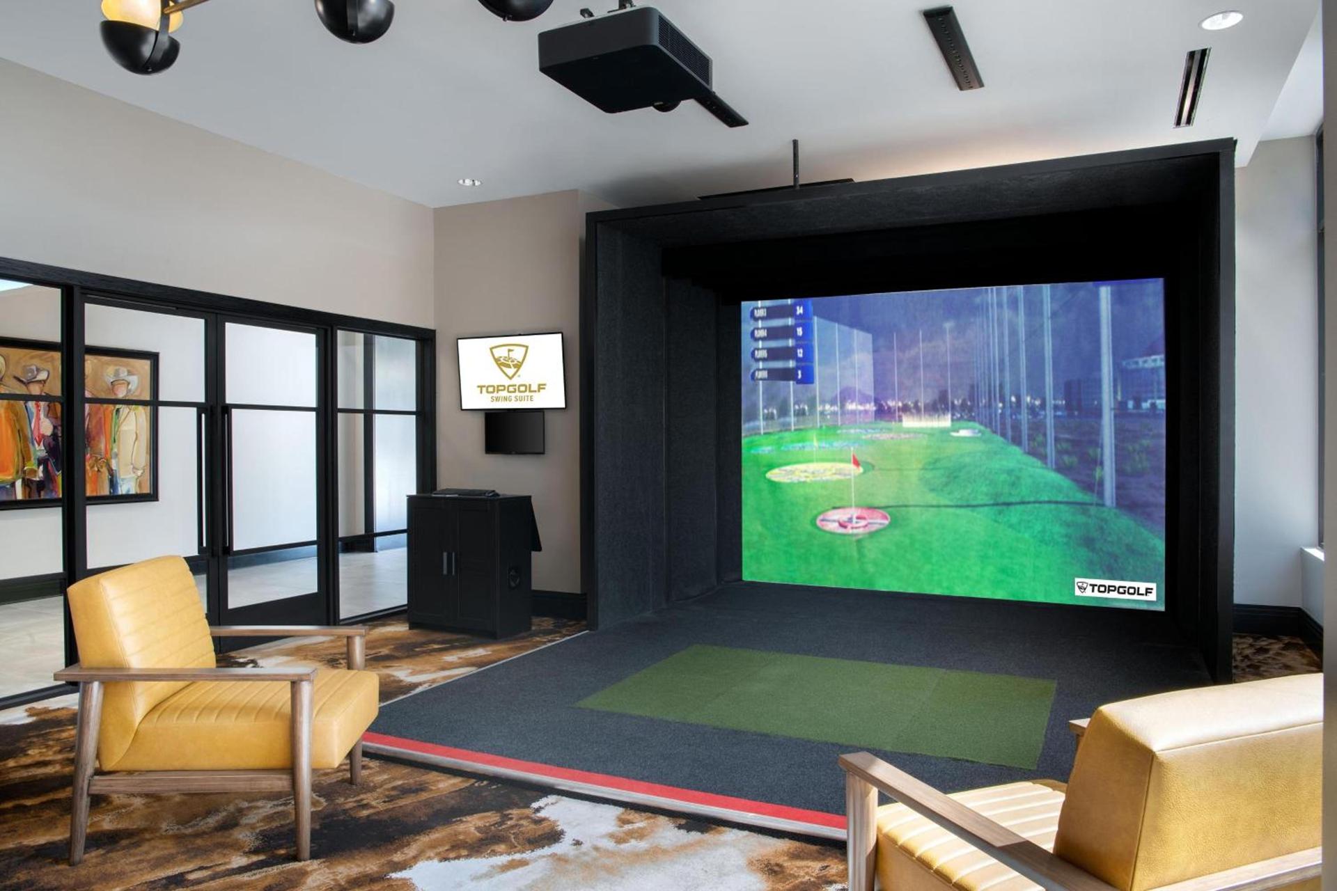 The Westin Dallas Stonebriar Golf Resort & Spa photo 12