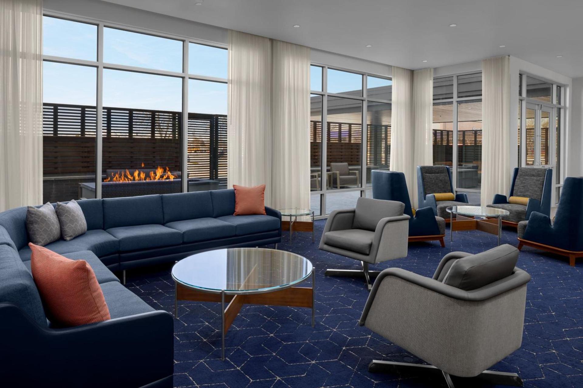 Courtyard by Marriott Orem University Place photo 66