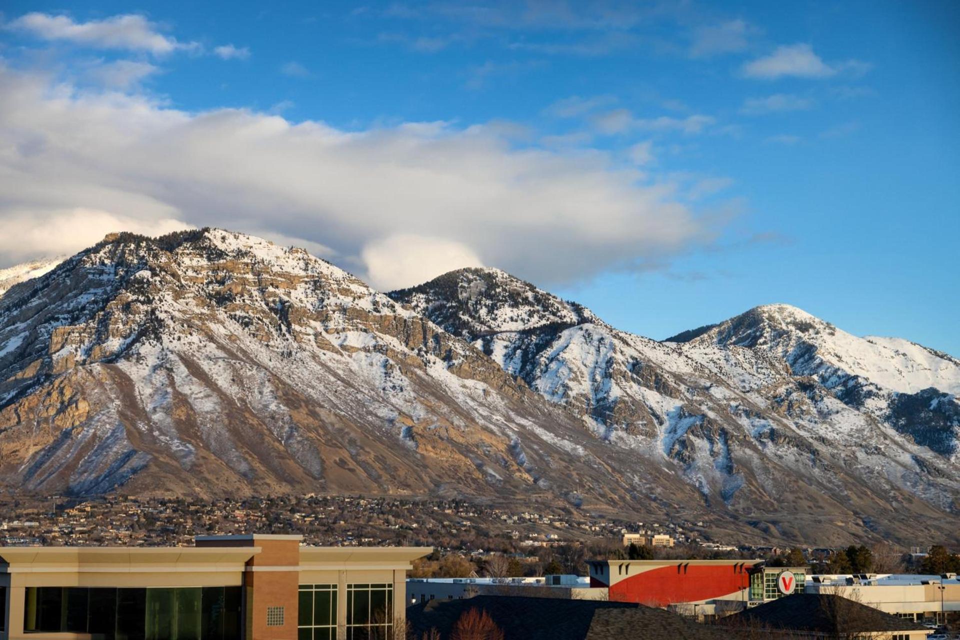 Courtyard by Marriott Orem University Place photo 69