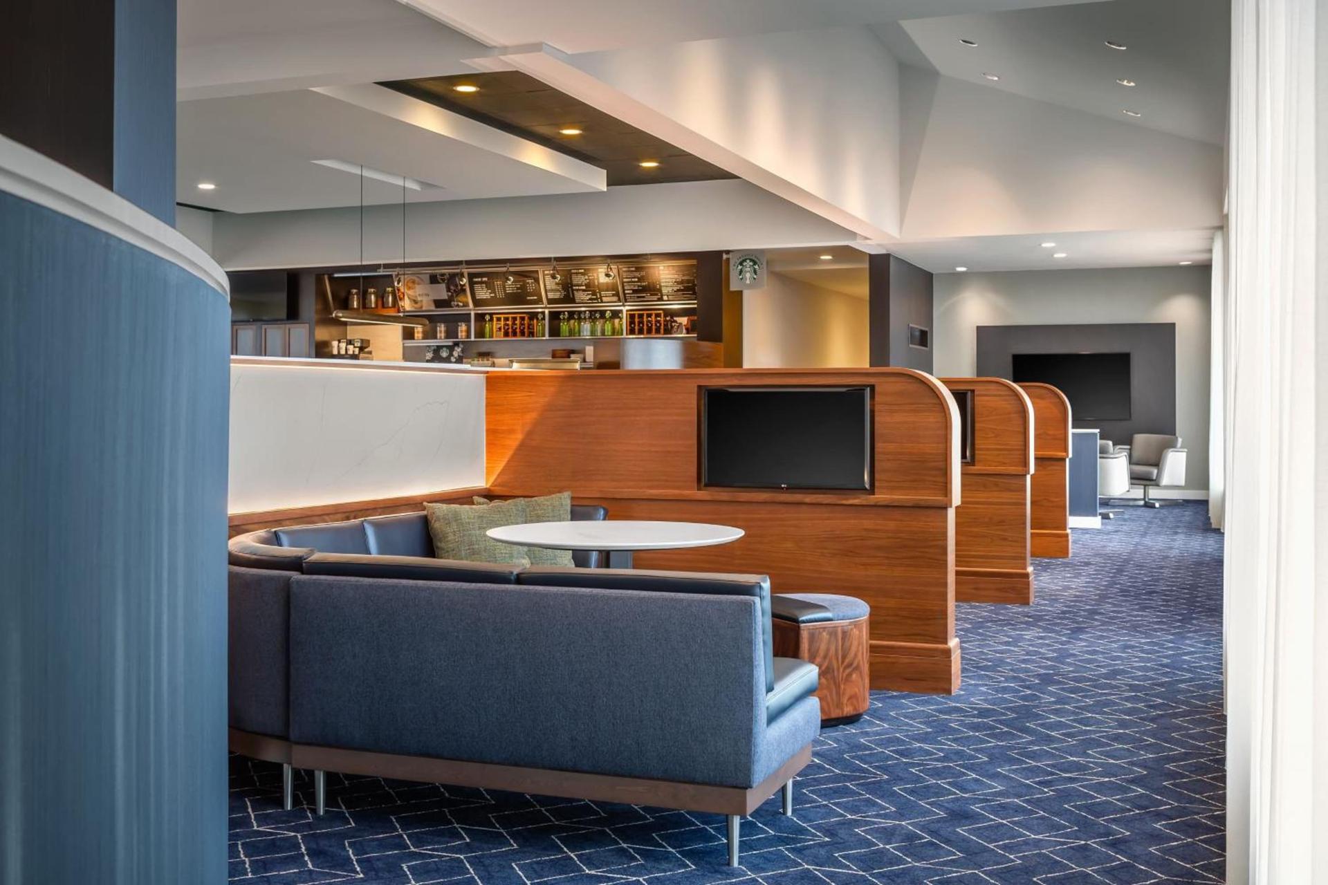 Courtyard by Marriott Minneapolis-St. Paul Airport photo 19