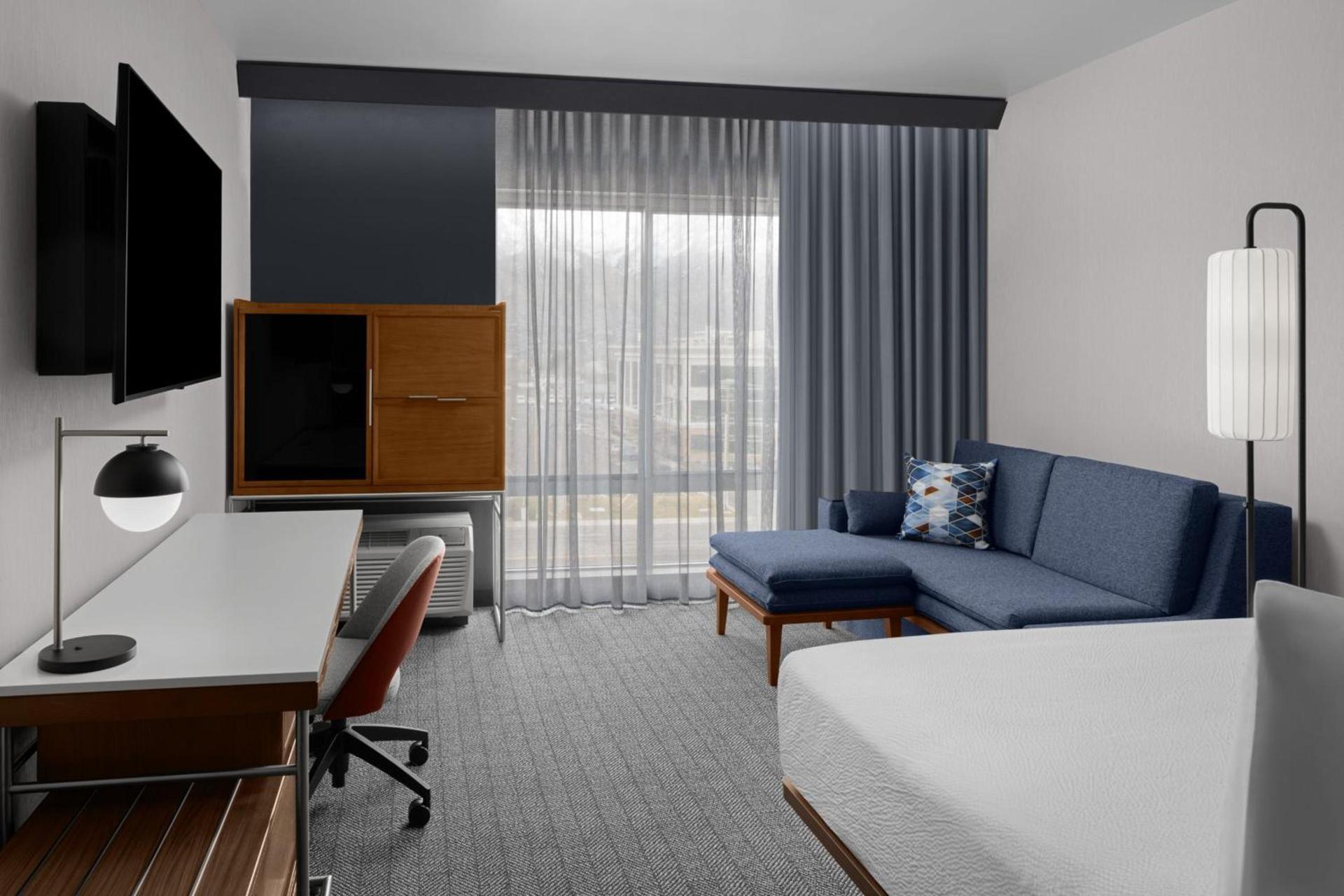 Courtyard by Marriott Orem University Place photo 71