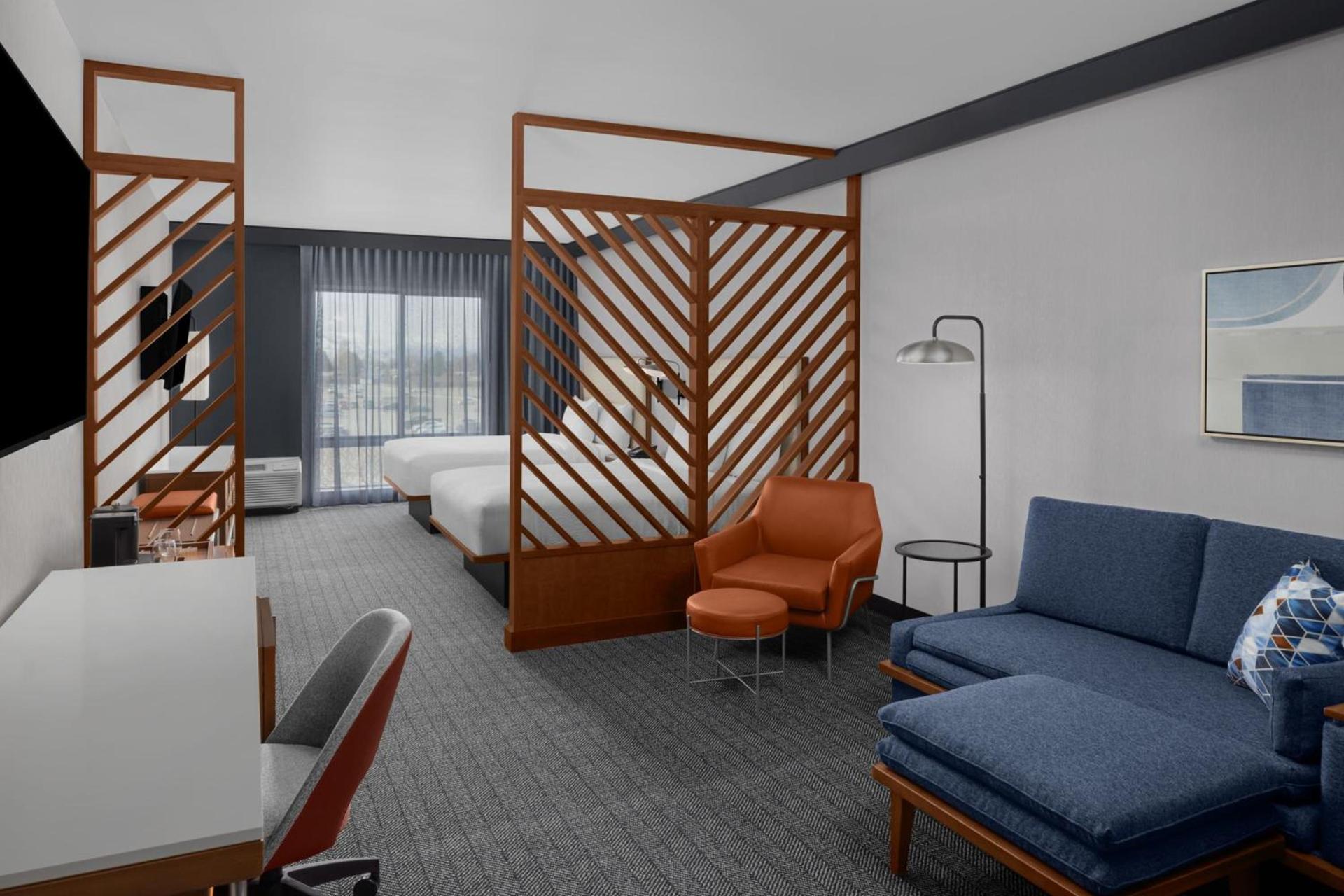 Courtyard by Marriott Orem University Place photo 72