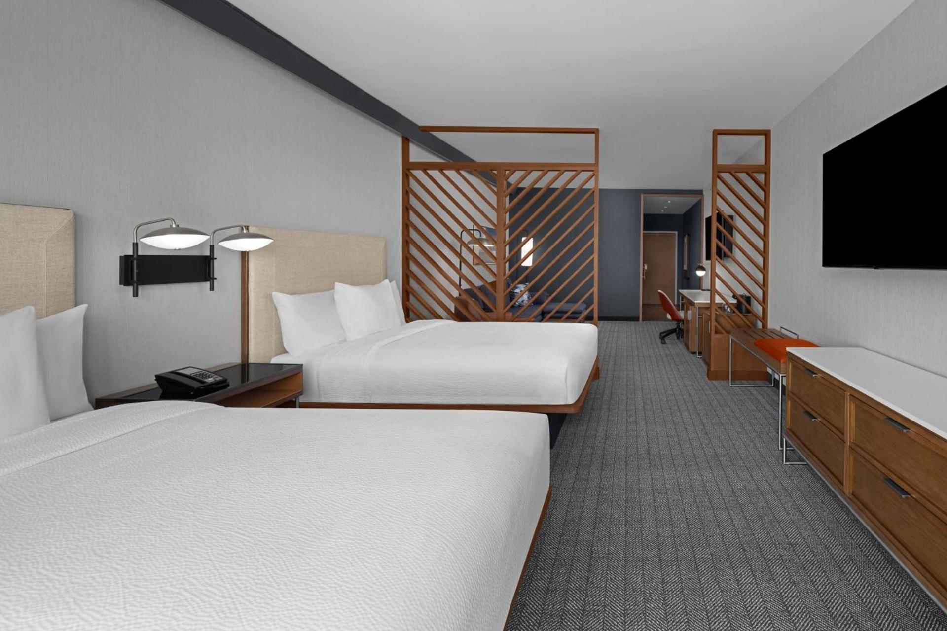 Courtyard by Marriott Orem University Place photo 73