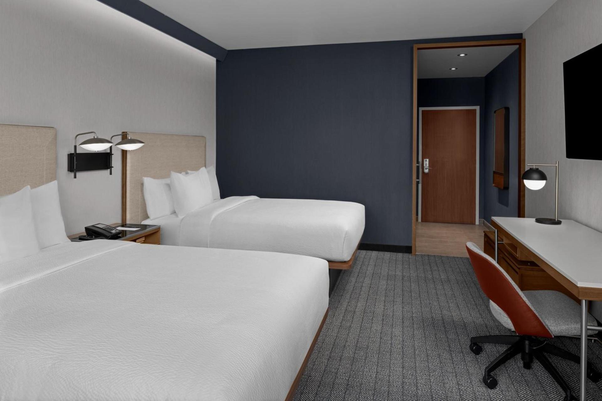 Courtyard by Marriott Orem University Place photo 75