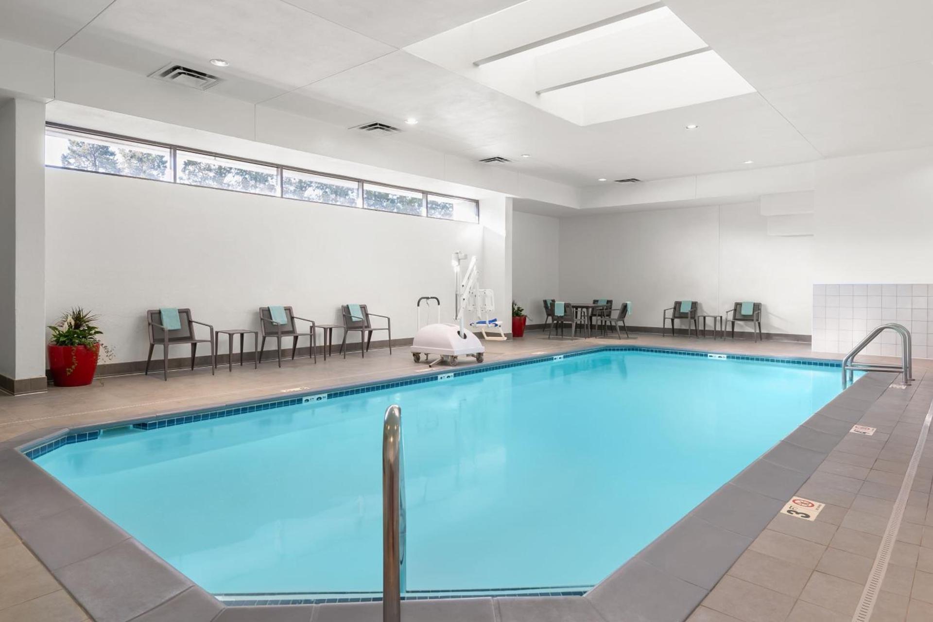 Courtyard by Marriott Minneapolis-St. Paul Airport photo 23