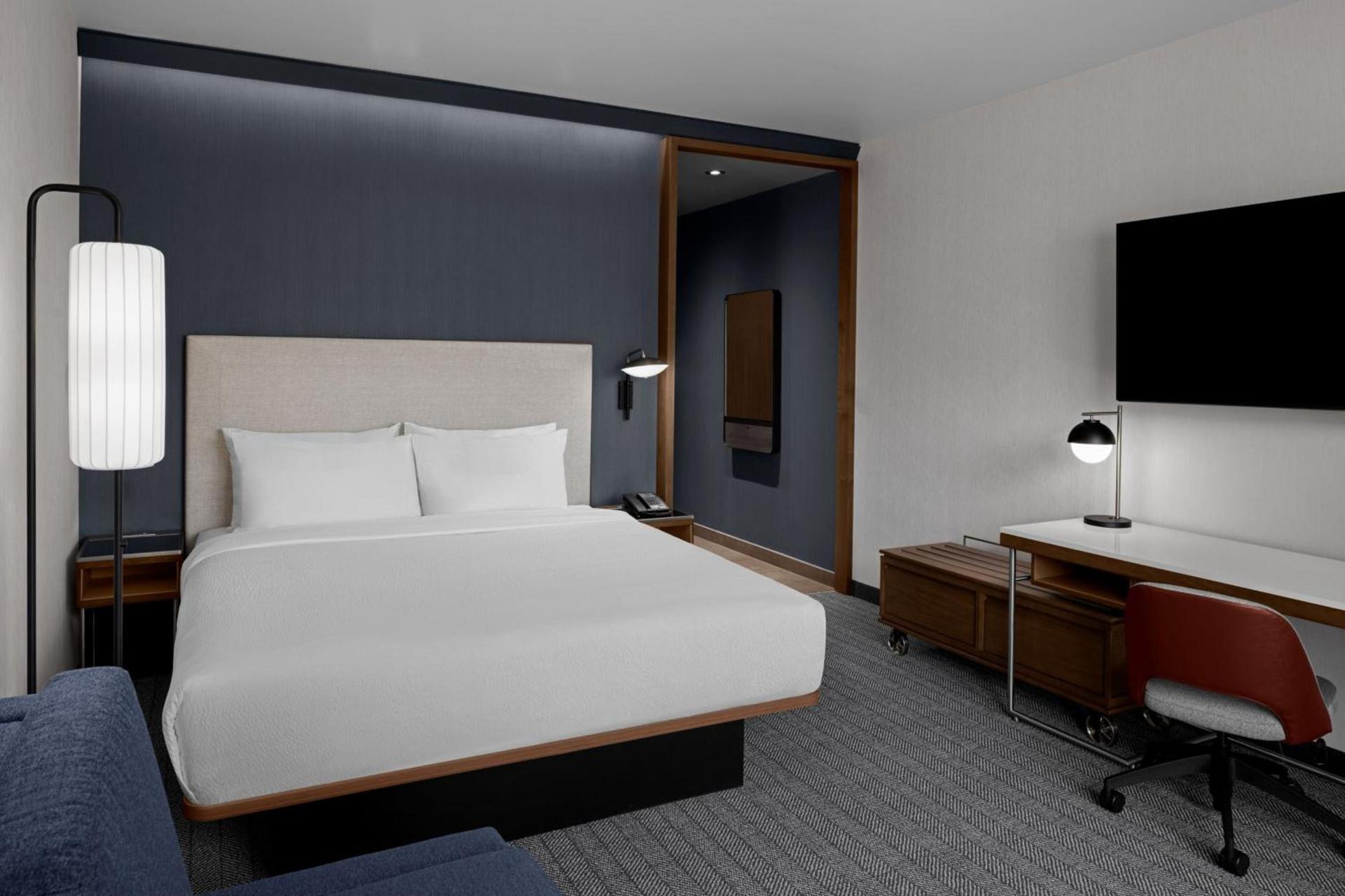 Courtyard by Marriott Orem University Place photo 76