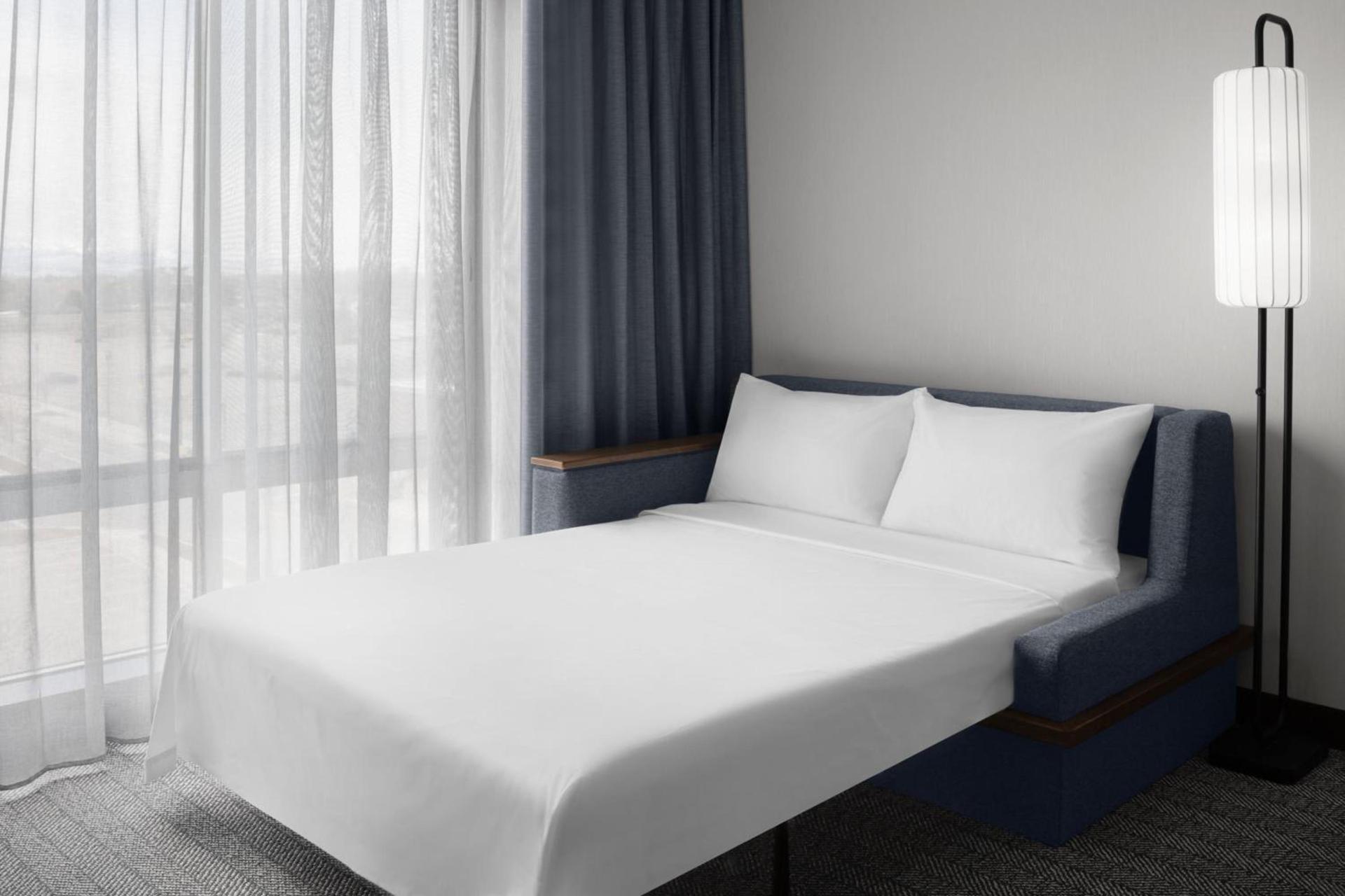 Courtyard by Marriott Orem University Place photo 77