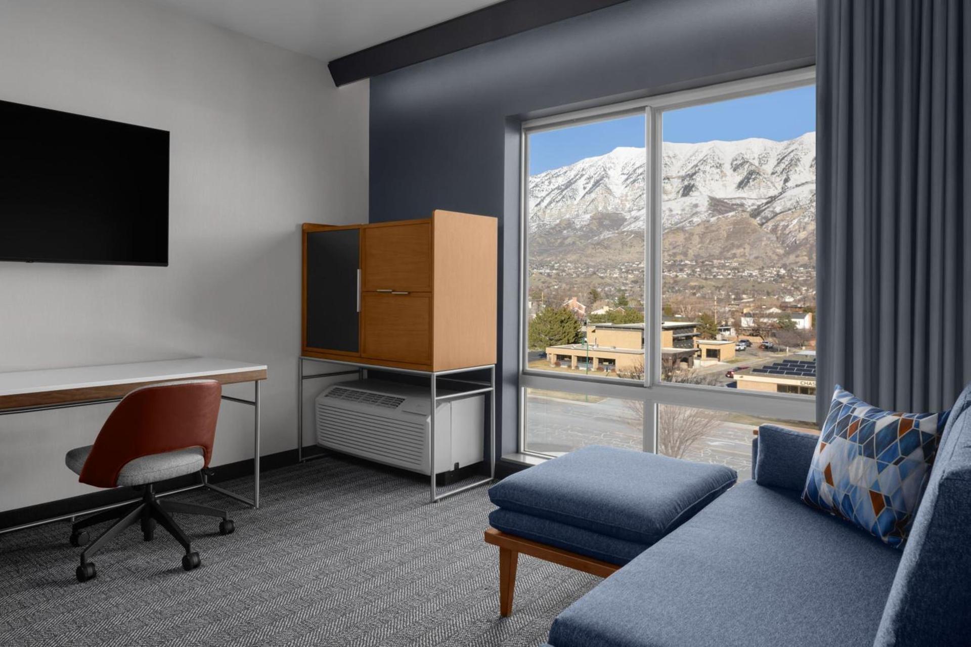 Courtyard by Marriott Orem University Place photo 78