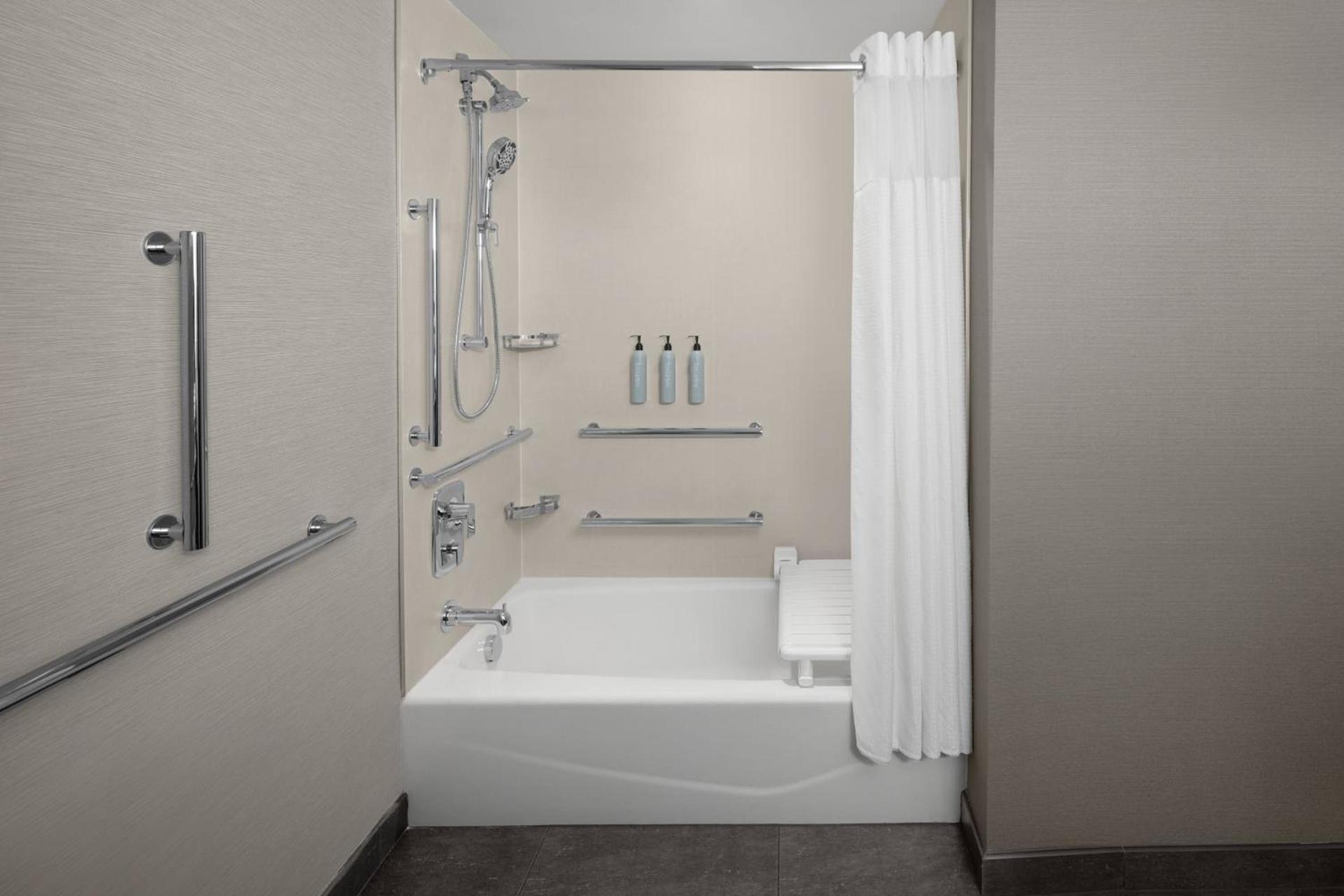Courtyard by Marriott Orem University Place photo 81