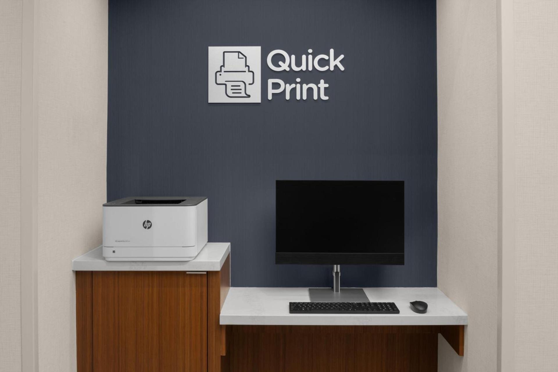 Courtyard by Marriott Orem University Place photo 21