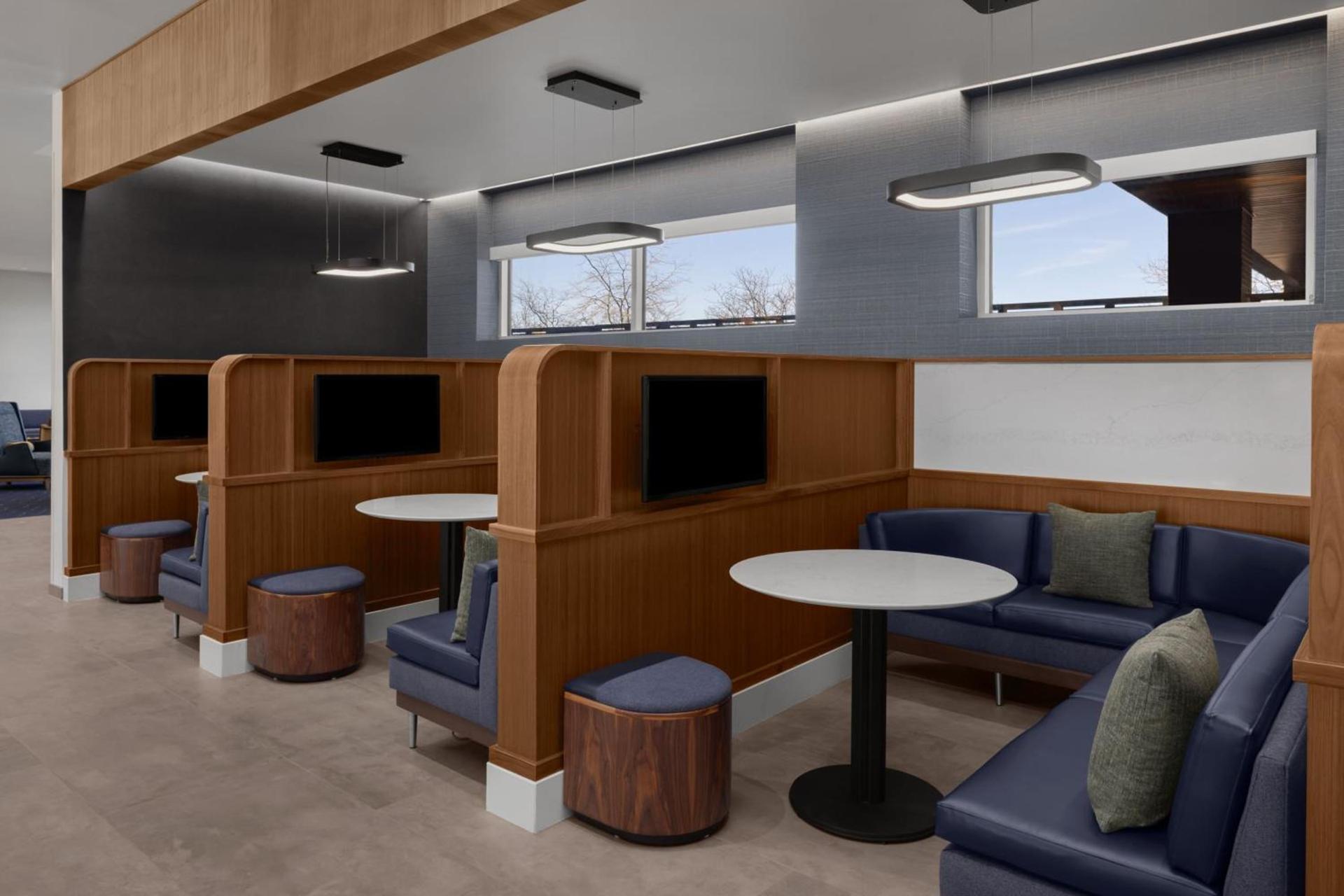 Courtyard by Marriott Orem University Place photo 24