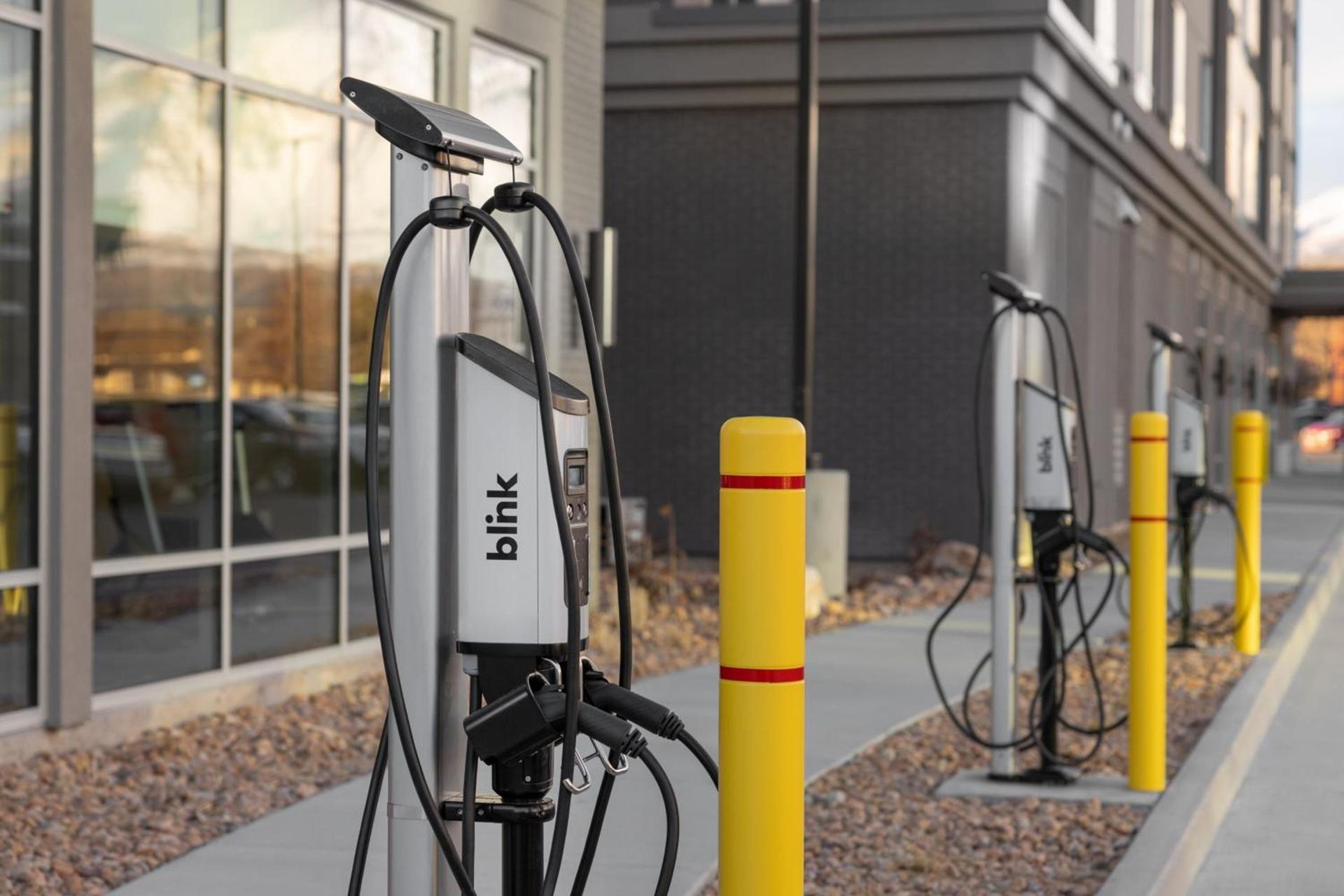 Courtyard by Marriott Orem University Place photo 25