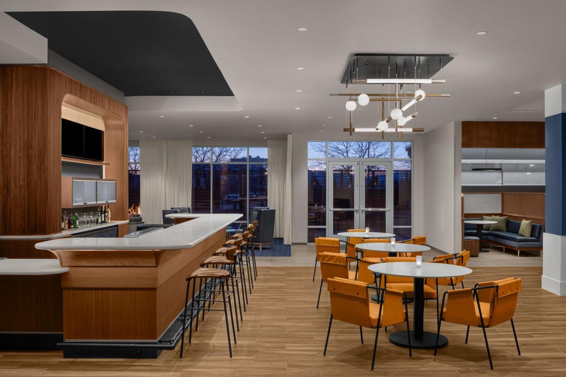 Courtyard by Marriott Orem University Place photo 29