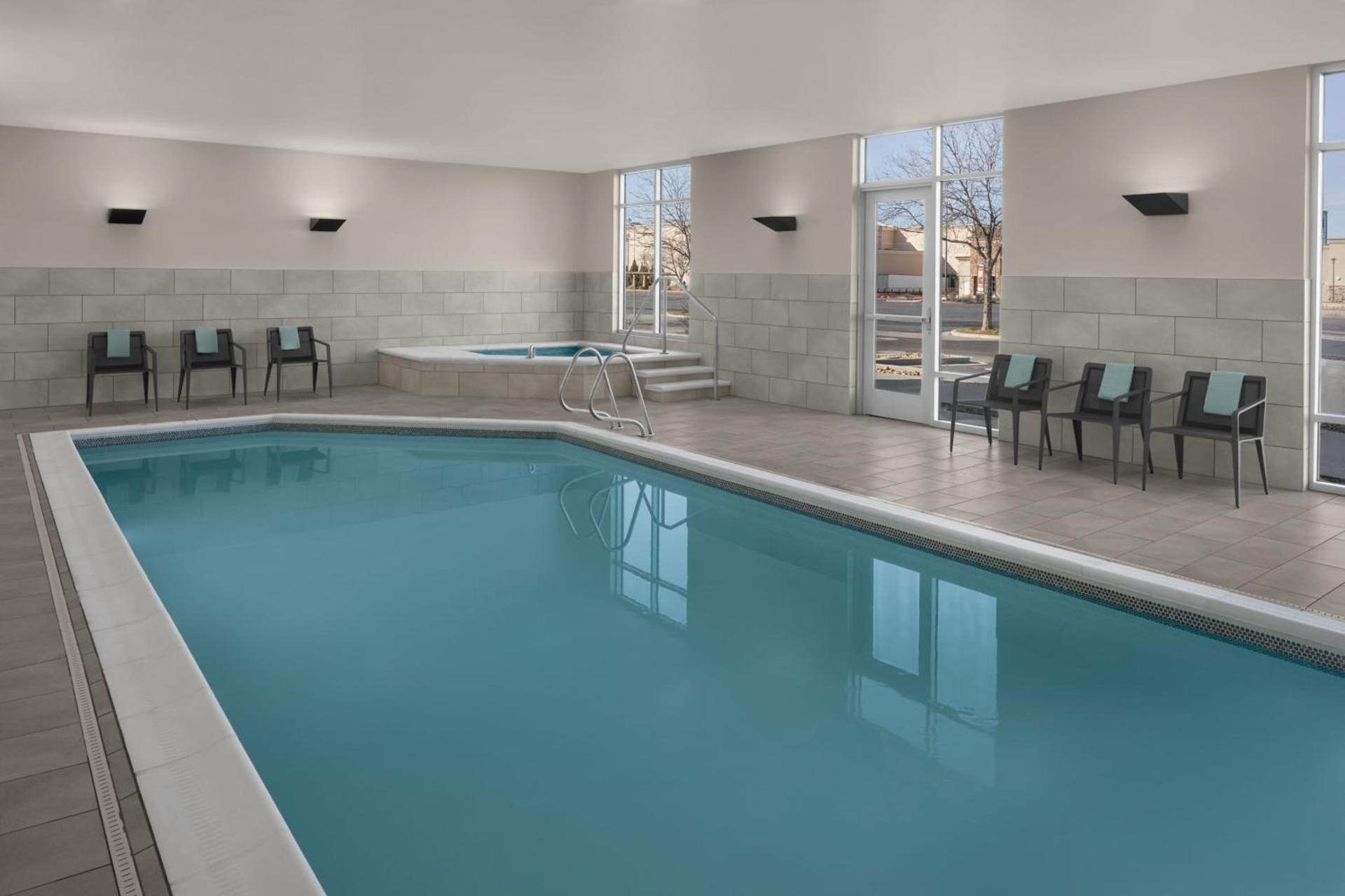 Courtyard by Marriott Orem University Place photo 37