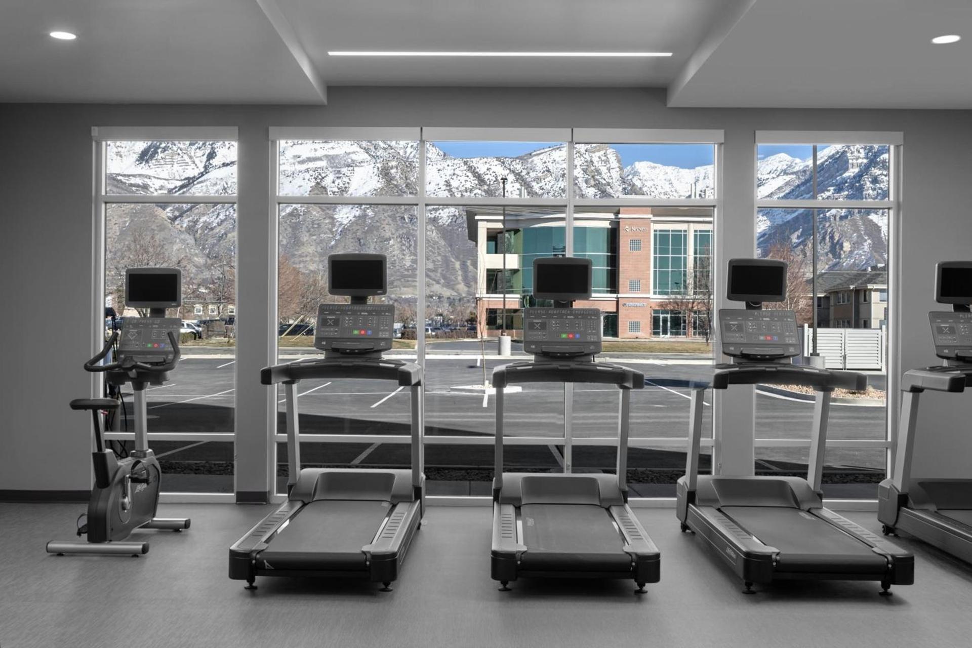 Courtyard by Marriott Orem University Place photo 38