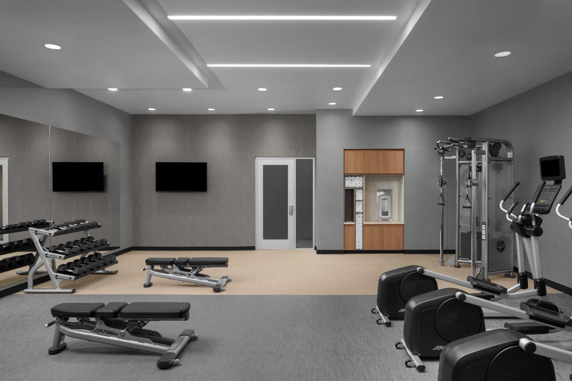 Courtyard by Marriott Orem University Place photo 39