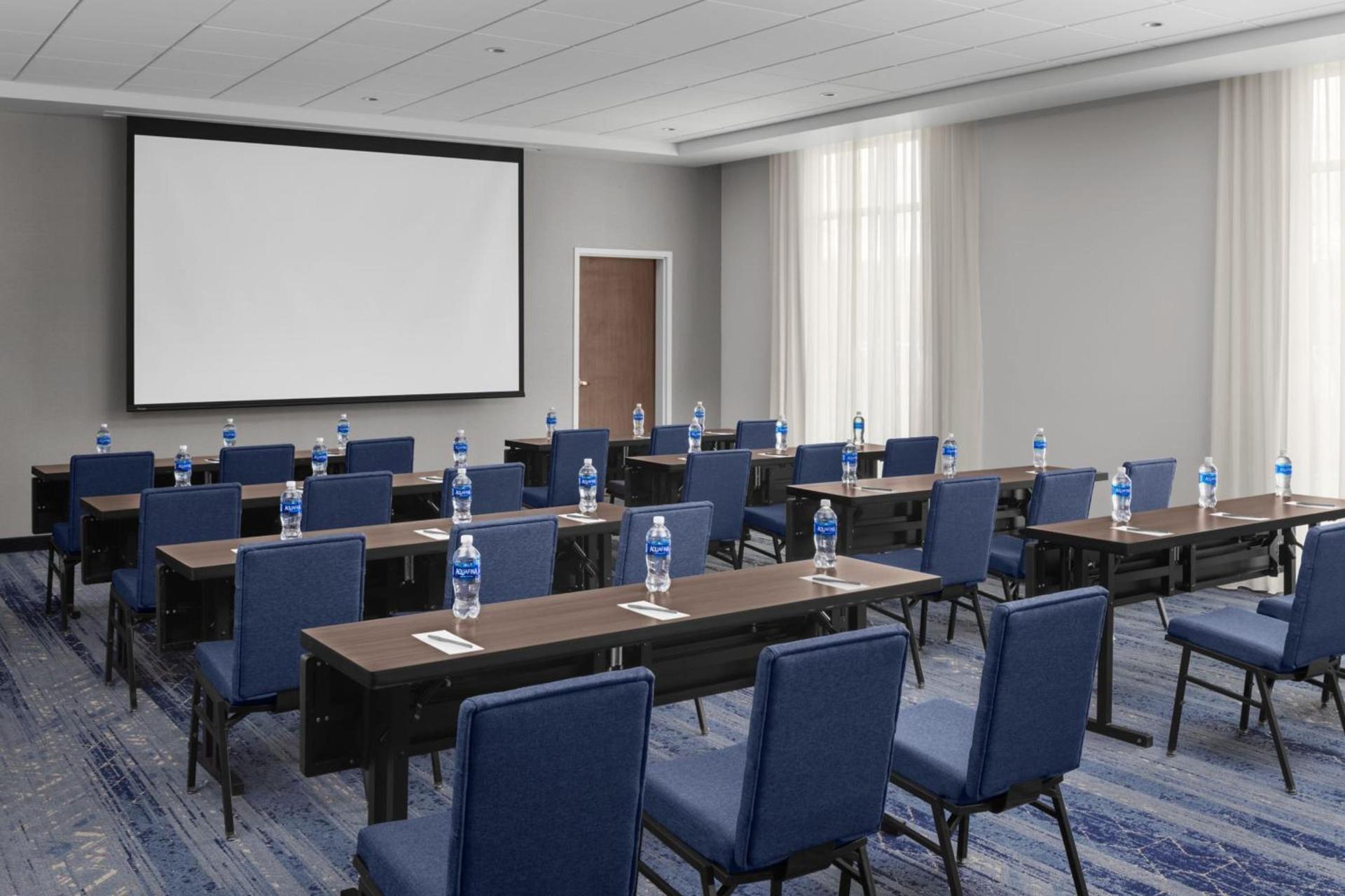 Courtyard by Marriott Orem University Place photo 42