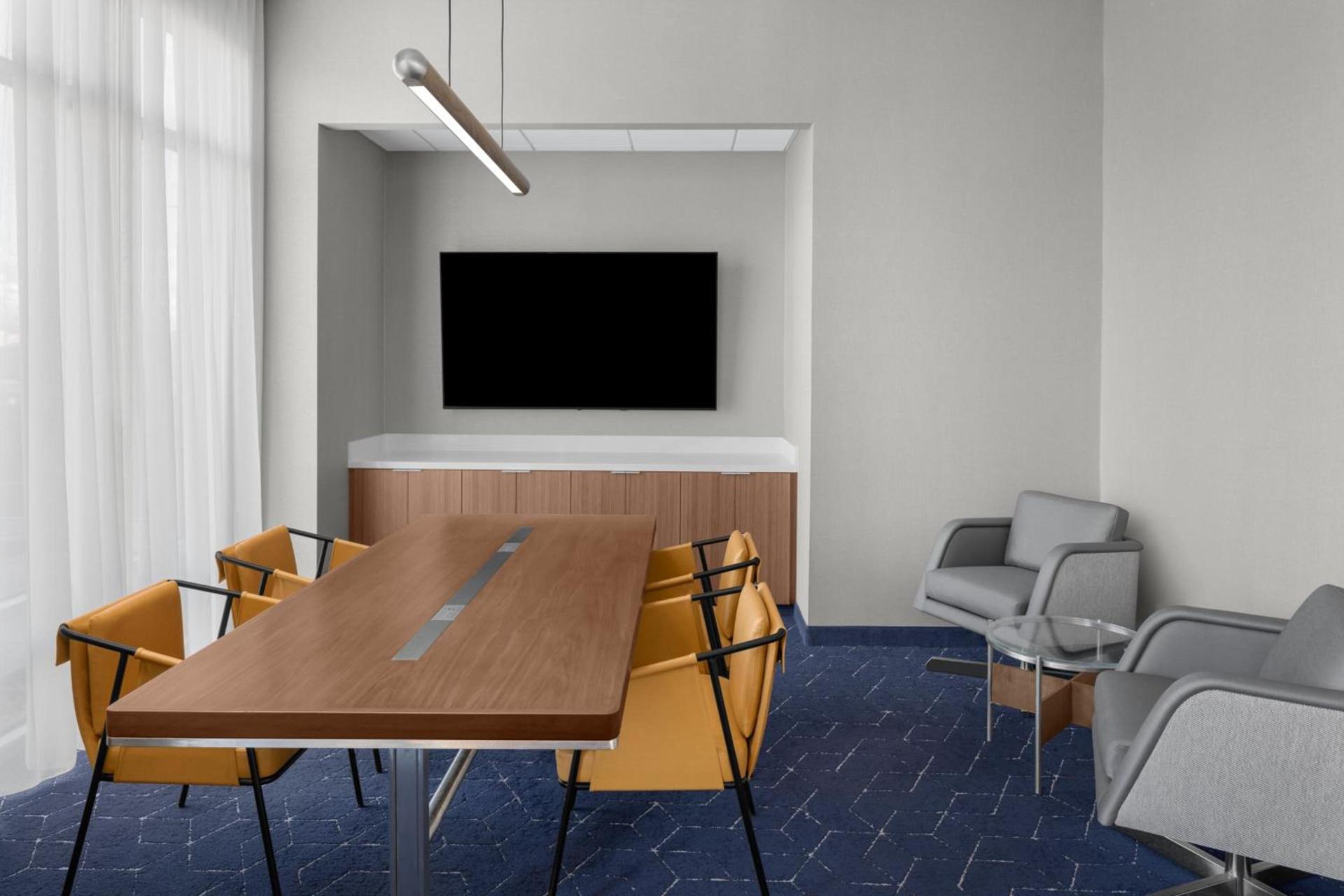Courtyard by Marriott Orem University Place photo 41