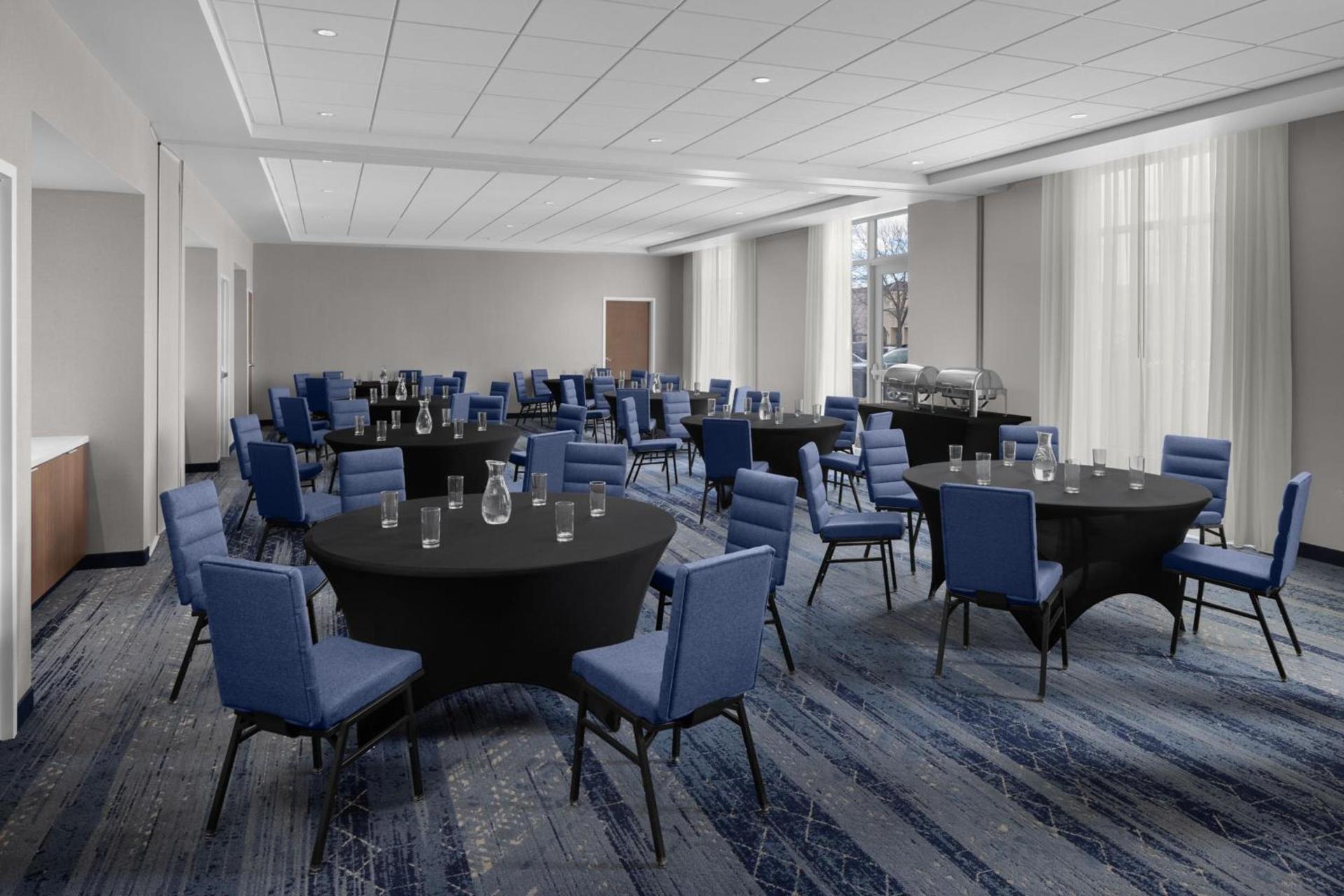 Courtyard by Marriott Orem University Place photo 89