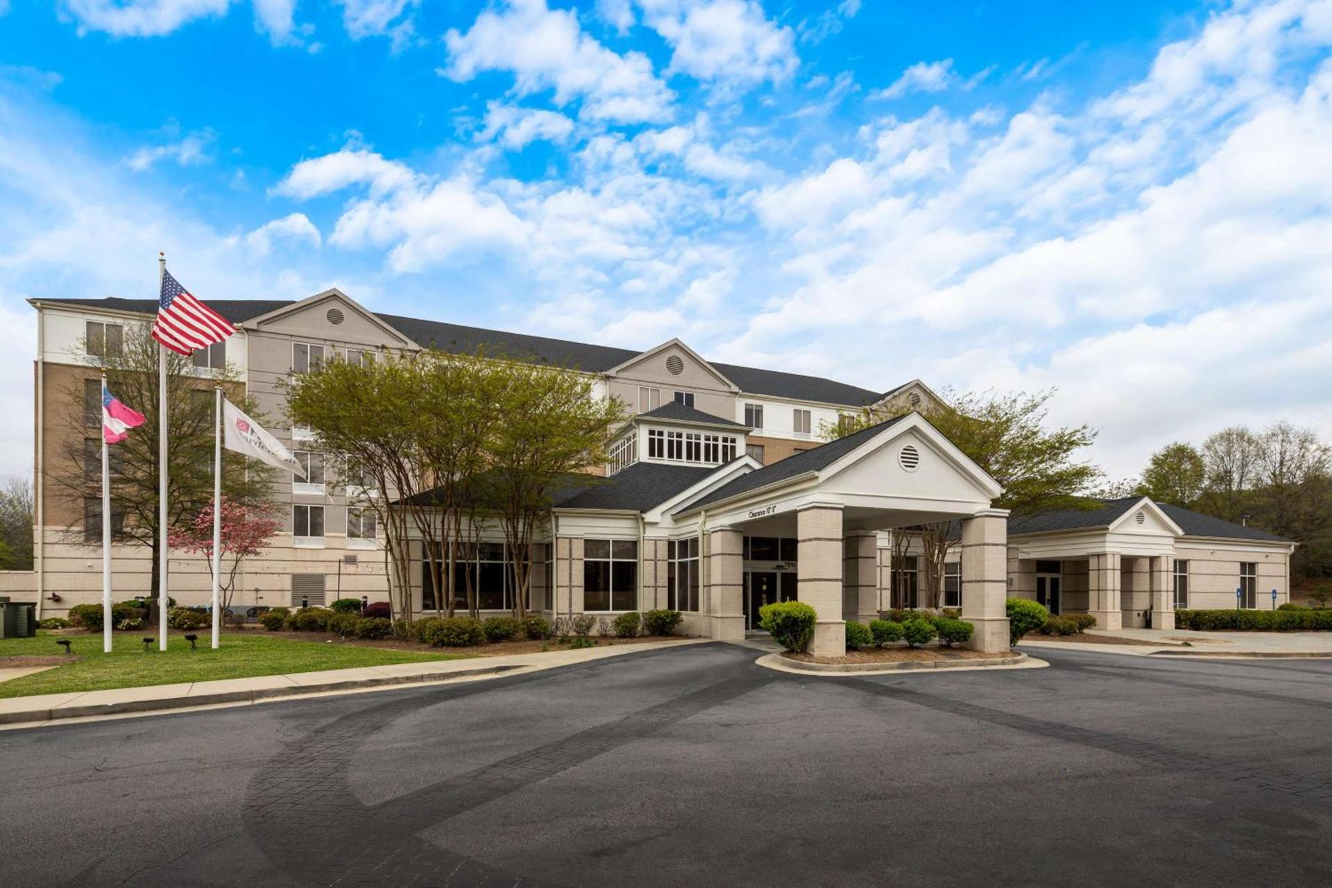 Hilton Garden Inn Atlanta East/Stonecrest photo 5