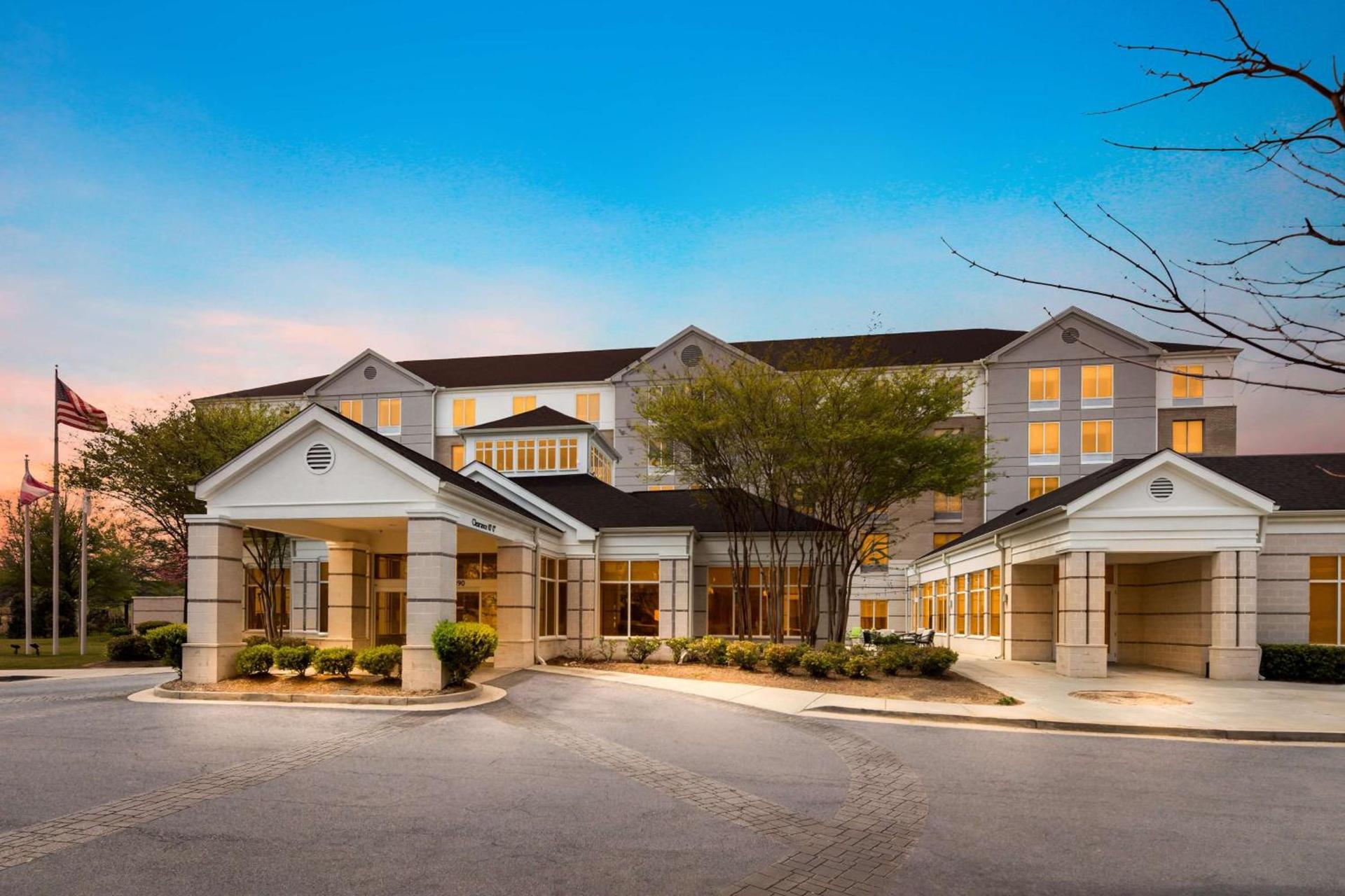 Hilton Garden Inn Atlanta East/Stonecrest photo 6