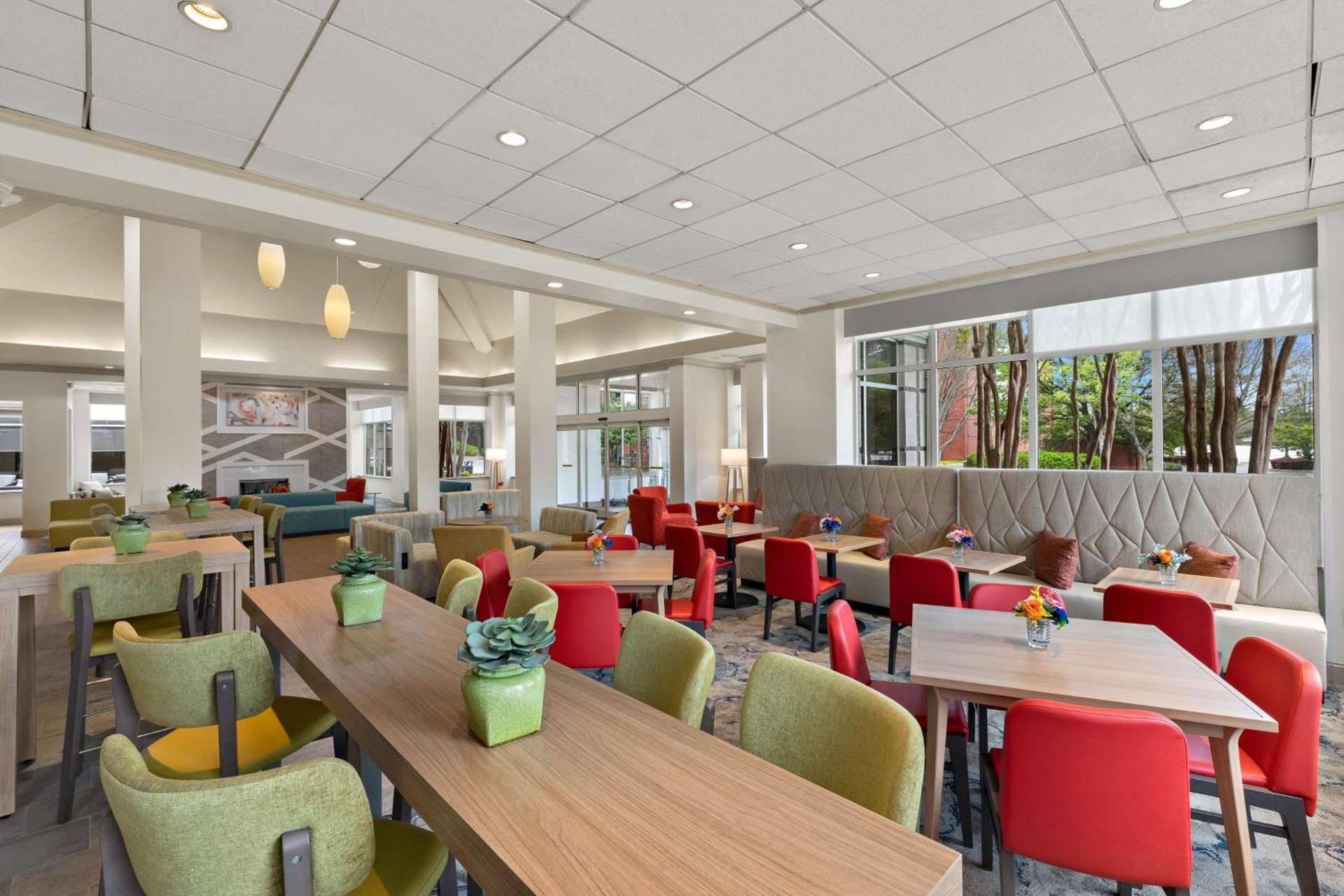 Hilton Garden Inn Atlanta East/Stonecrest photo 7