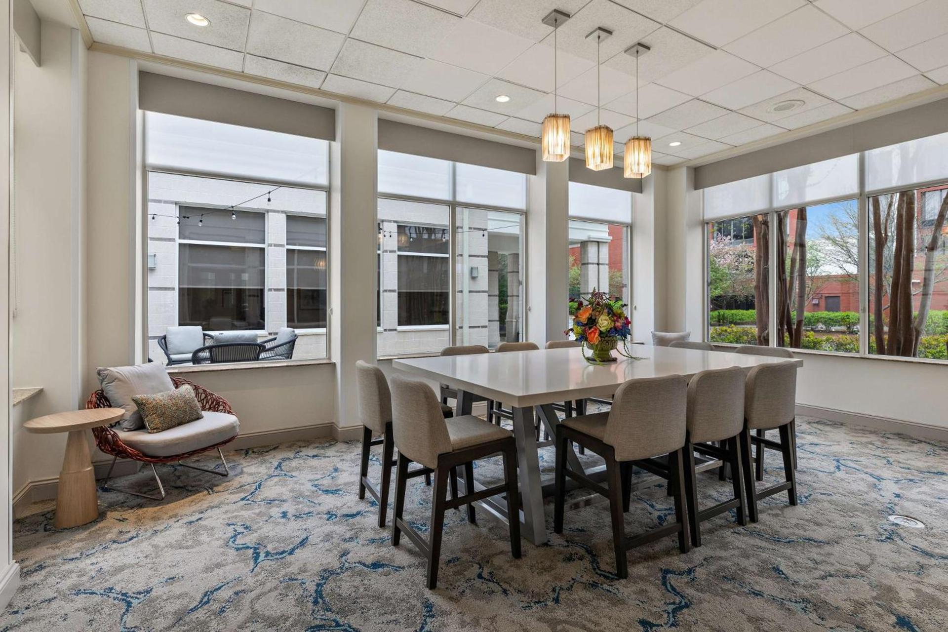 Hilton Garden Inn Atlanta East/Stonecrest photo 8