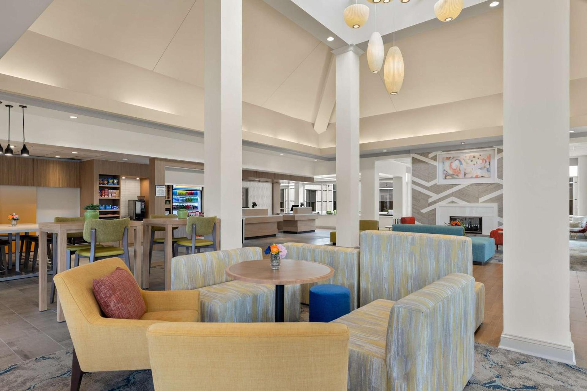 Hilton Garden Inn Atlanta East/Stonecrest photo 9