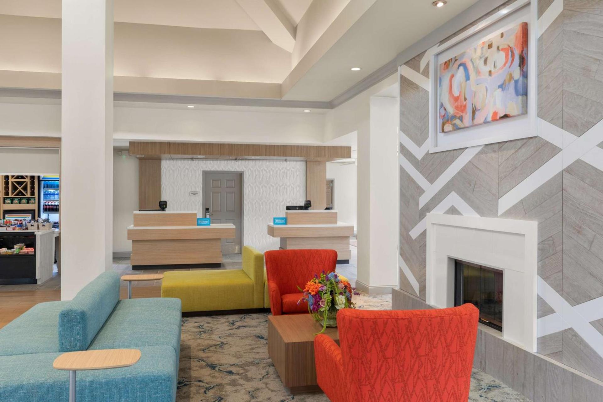 Hilton Garden Inn Atlanta East/Stonecrest photo 10
