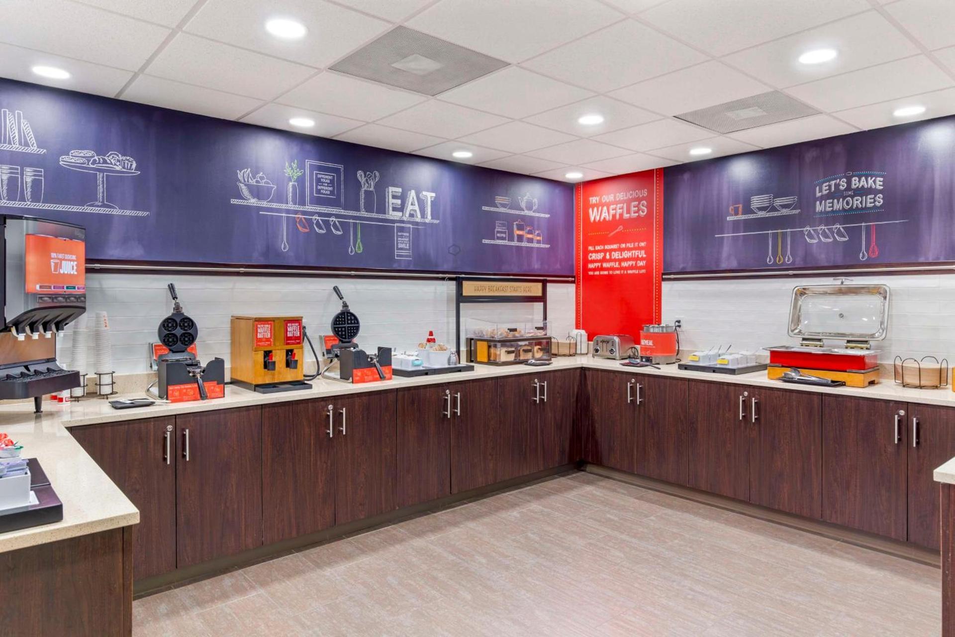 Hampton Inn Mebane photo 5